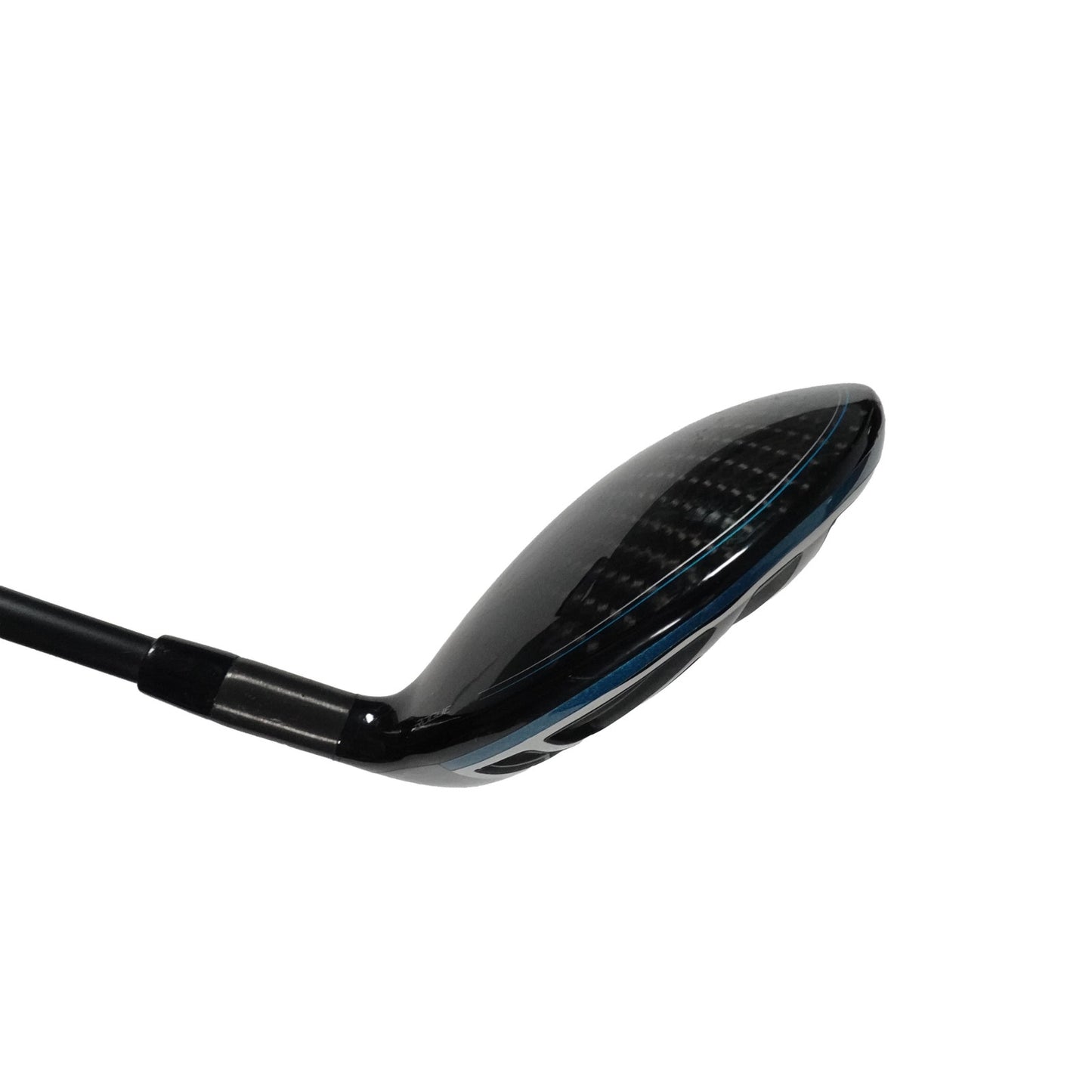 Callaway Rouge Sub Zero 3 Wood HZRDUS 6.5 Extra Stiff 76g Graphite 43" RH