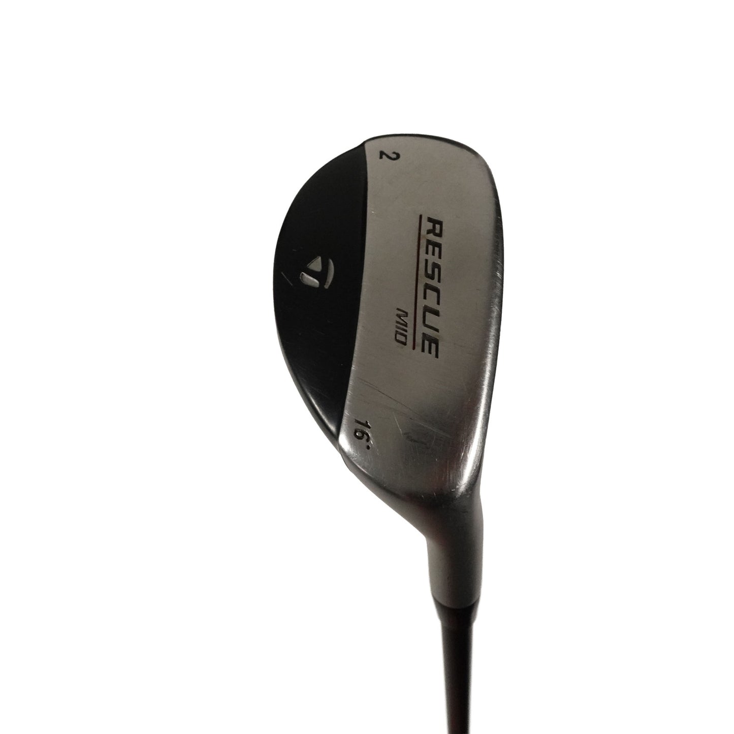 TaylorMade Rescue Mid 2 Hybrid 16 Degree M Senior Flex Graphite 41" RH