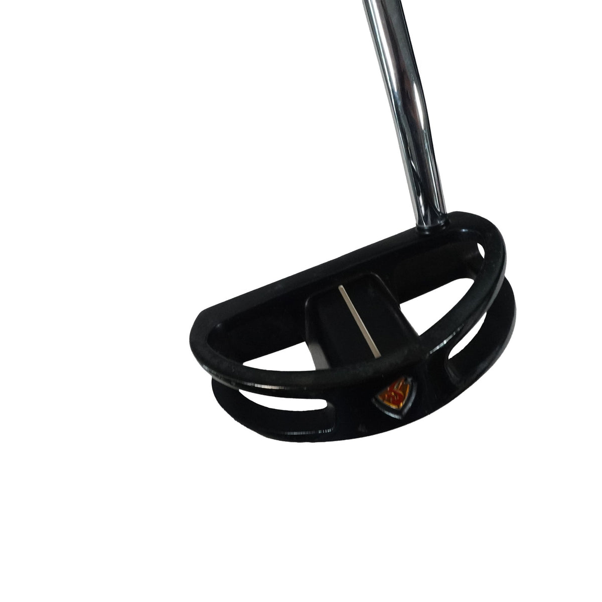 TaylorMade Rosa Corzina Agsi+ Mallet Putter 35" LH
