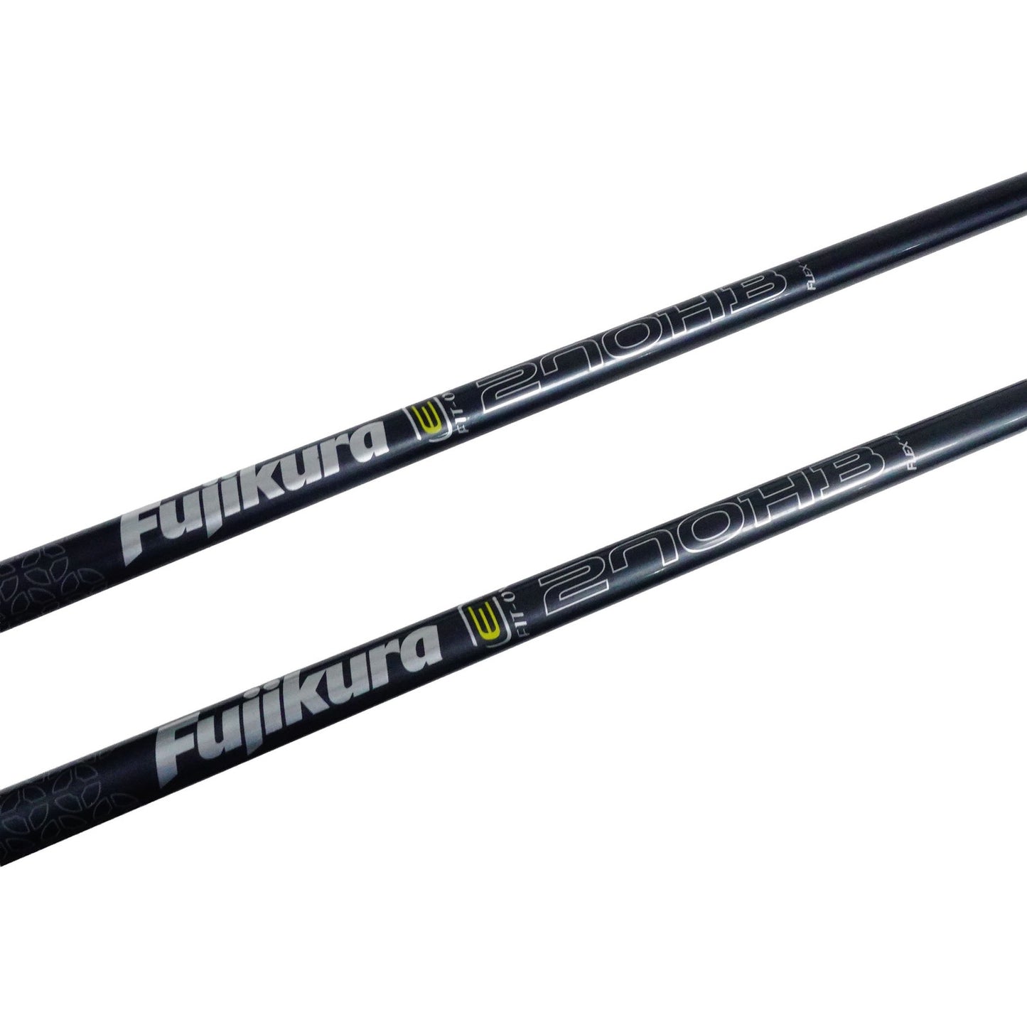 Ping G10 21 24 Degree Hybrid Set Fujikura 270HB Regular Flex Graphite RH