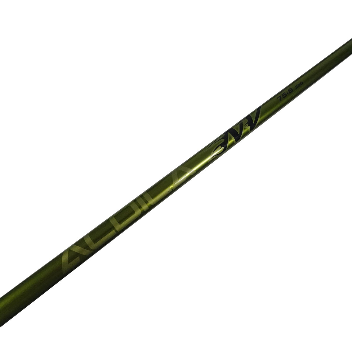 Ping G5 5 Wood 18 Degree Aldila NV Green Stiff Flex 75 Graphite 42.5" RH