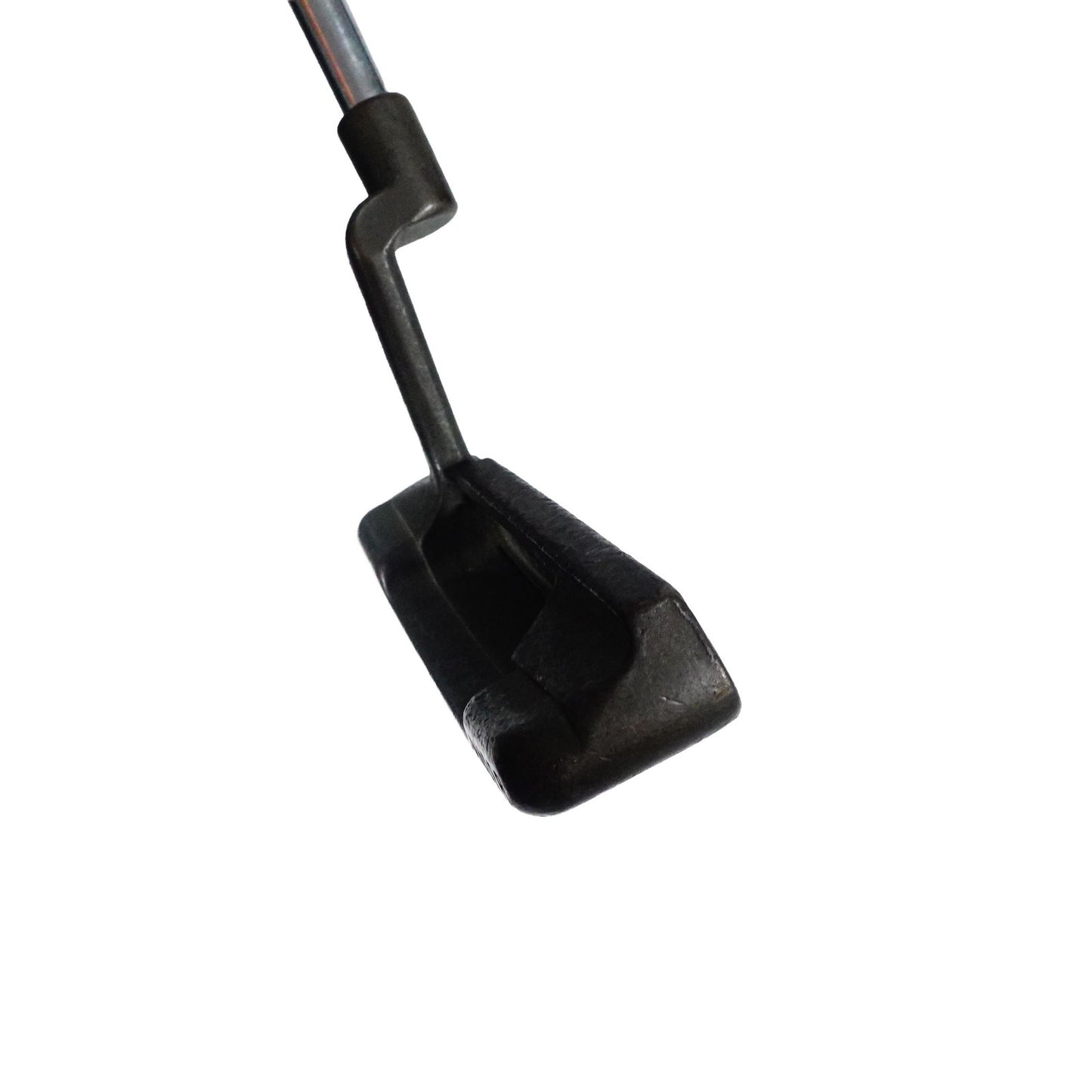 Ping Anser Karsten Box 9990 Phoenix AZ Blade Putter Patina 35.5" RH NEW GRIP