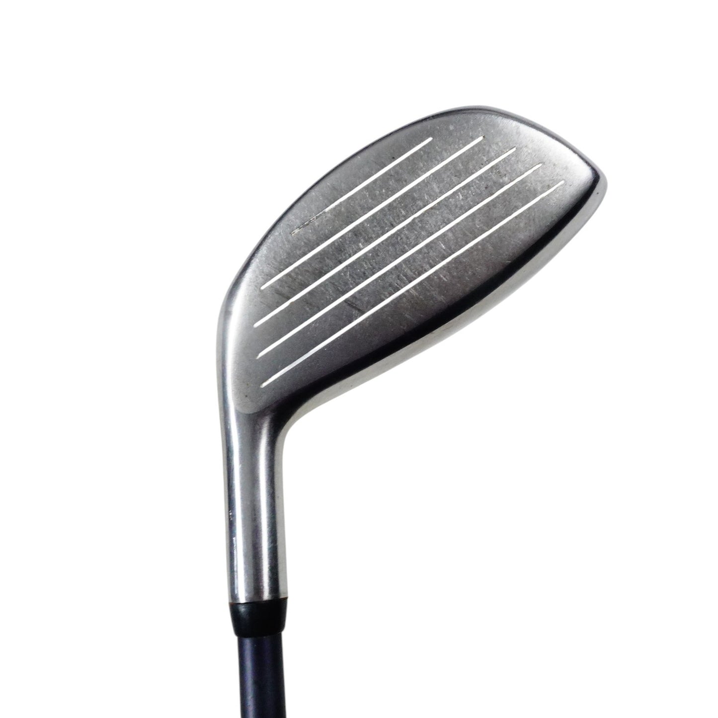 King Cobra Baffler Pro 4 Hybrid Bassara t415ct Stiff Flex Graphite 41.5" RH