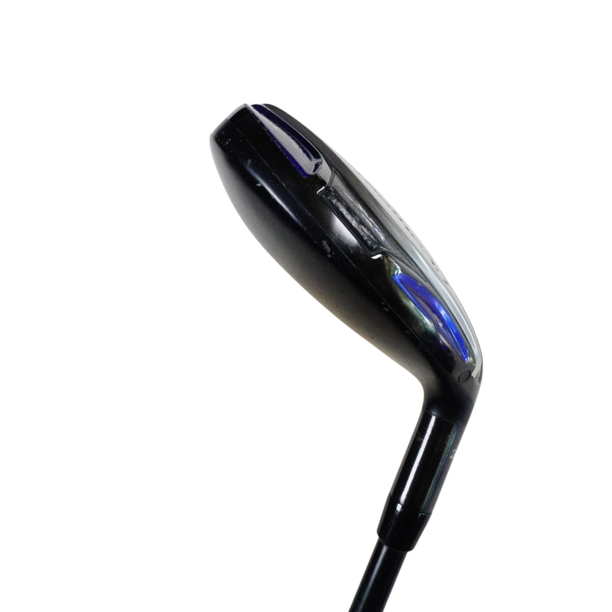 Callaway Steelhead 4 Hybrid Project X 4.5 58g Ladies Flex Graphite 39.75" RH