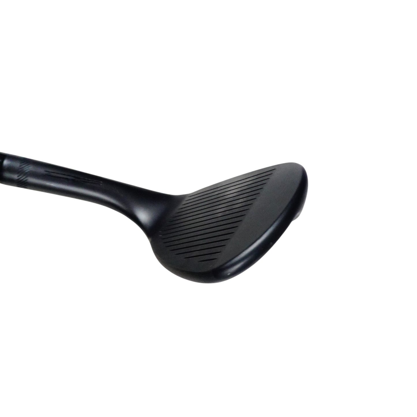 Titleist Vokey SM10 Black TOUR ISSUE 60 Degree Lob Wedge Project X 6.5 35" RH