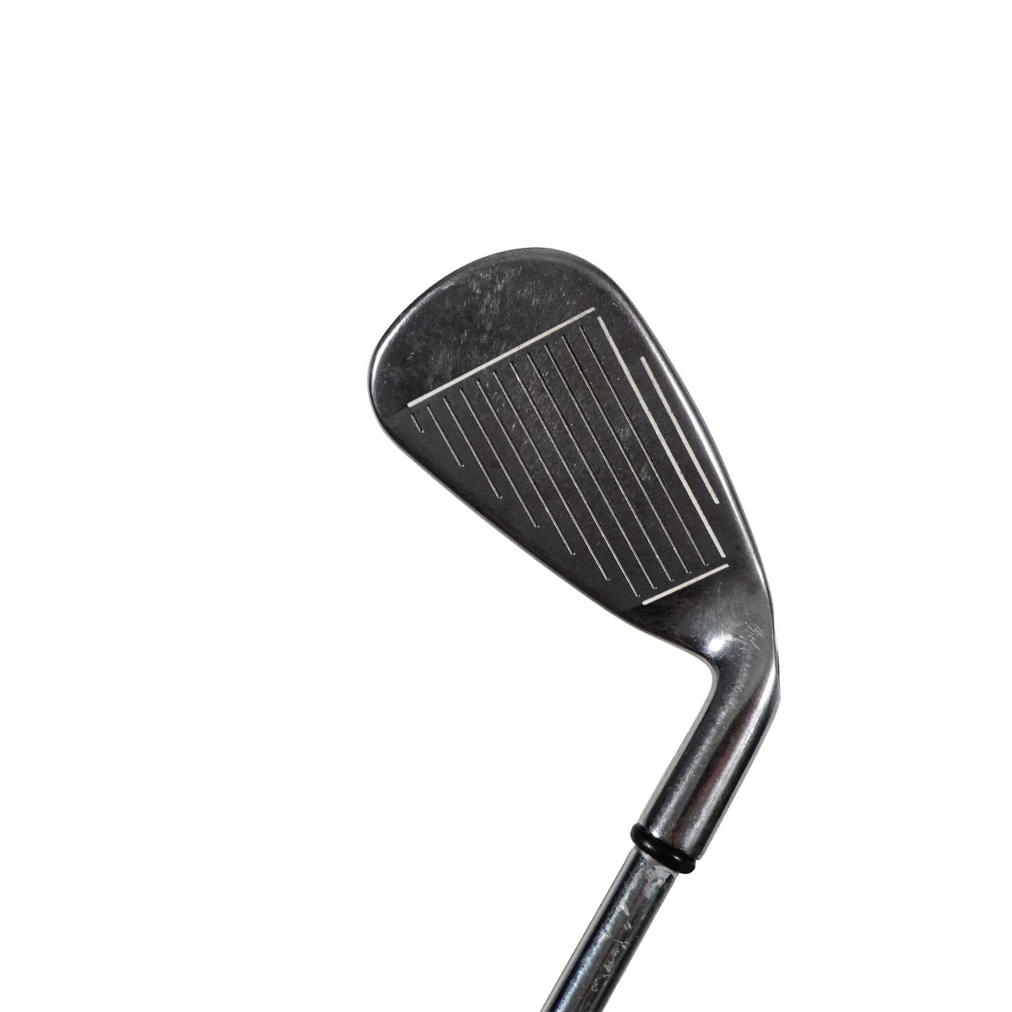 Callaway Diablo Edge 6 Iron Uniflex Steel 37.5" LH
