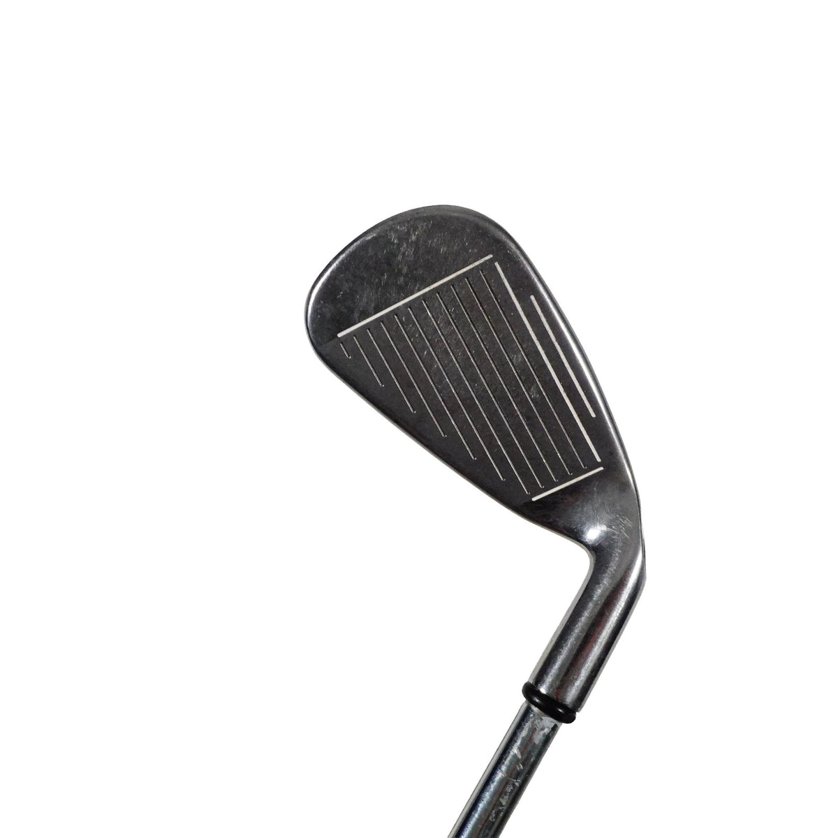 Callaway Diablo Edge 6 Iron Uniflex Steel 37.5" LH