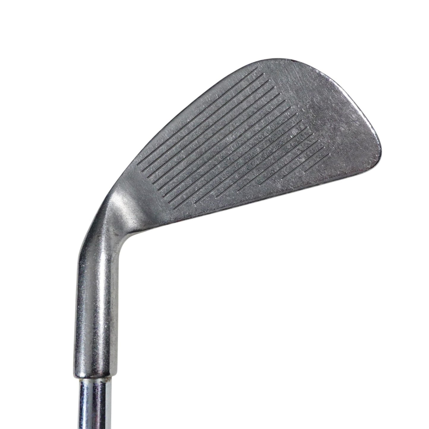 Ping Eye Black Dot 4 Iron ZZ Lite Stiff Flex Steel 38.75" RH NEW GRIP