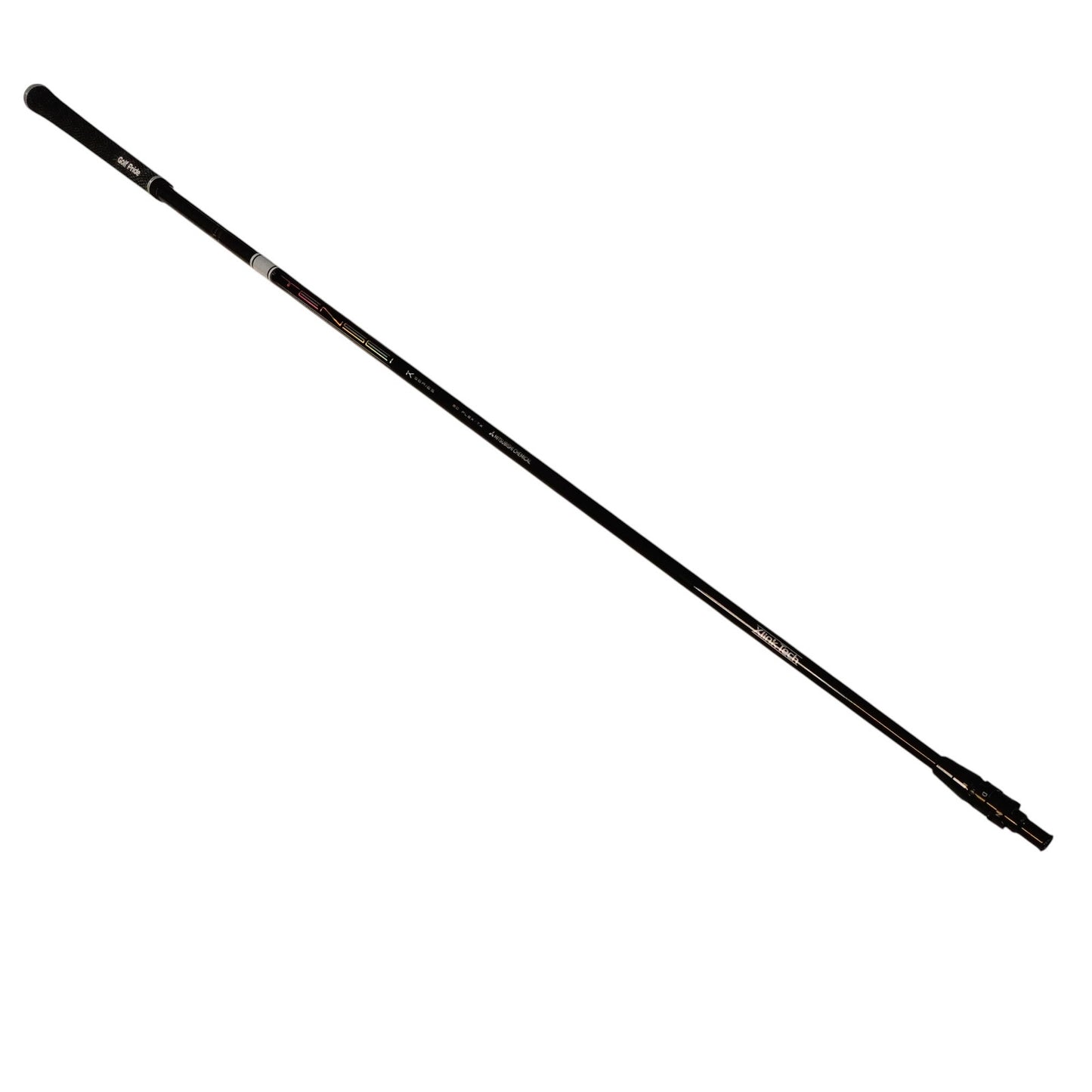 Tensei 1K Series White XLink Tech TX 60g Driver Shaft X Stiff Callaway RH