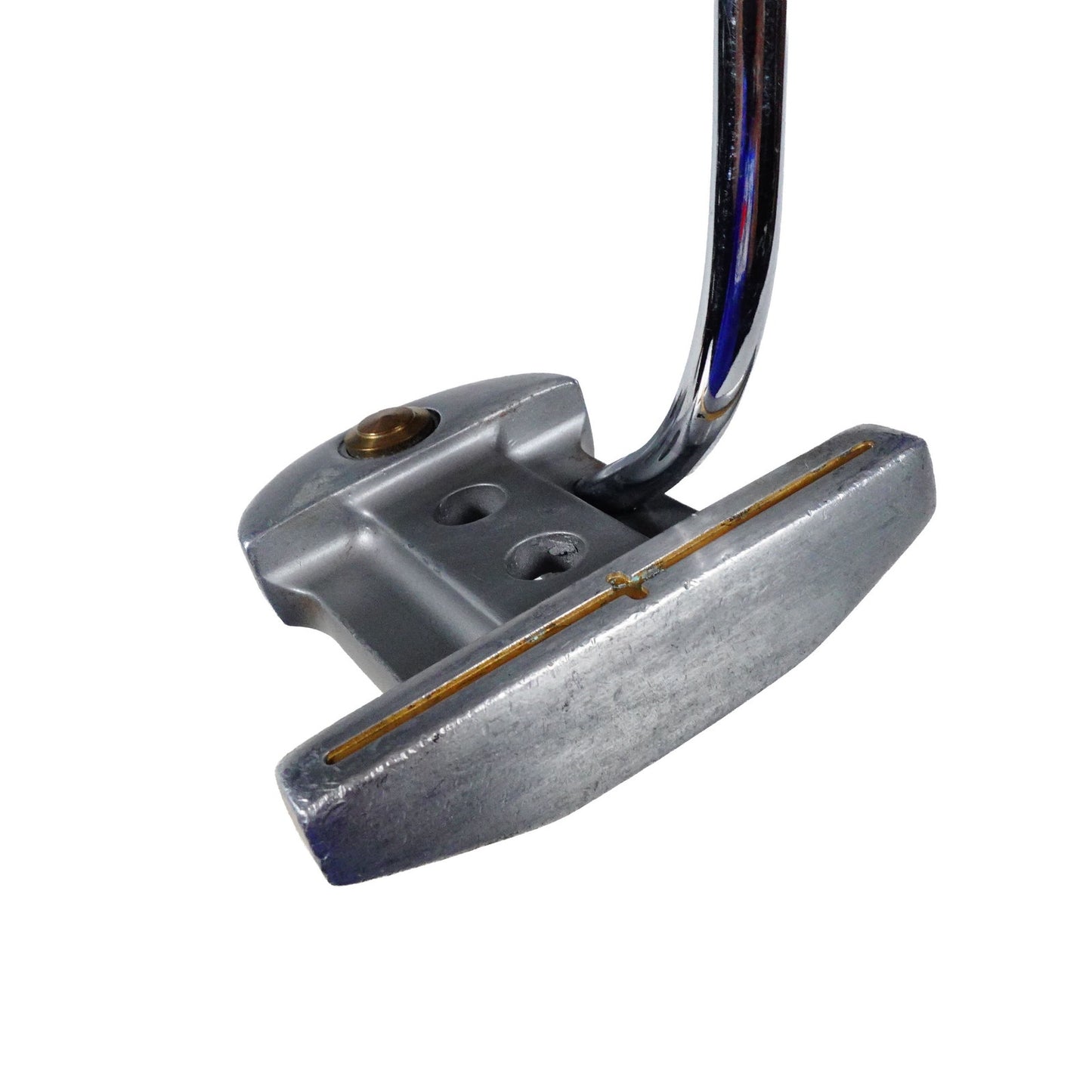 Master Grip Pat Simmons 415CR Putter 35" RH