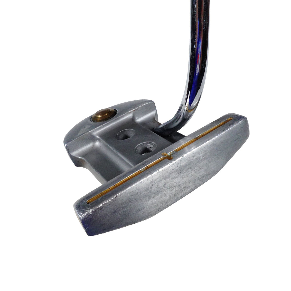 Master Grip Pat Simmons 415CR Putter 35" RH