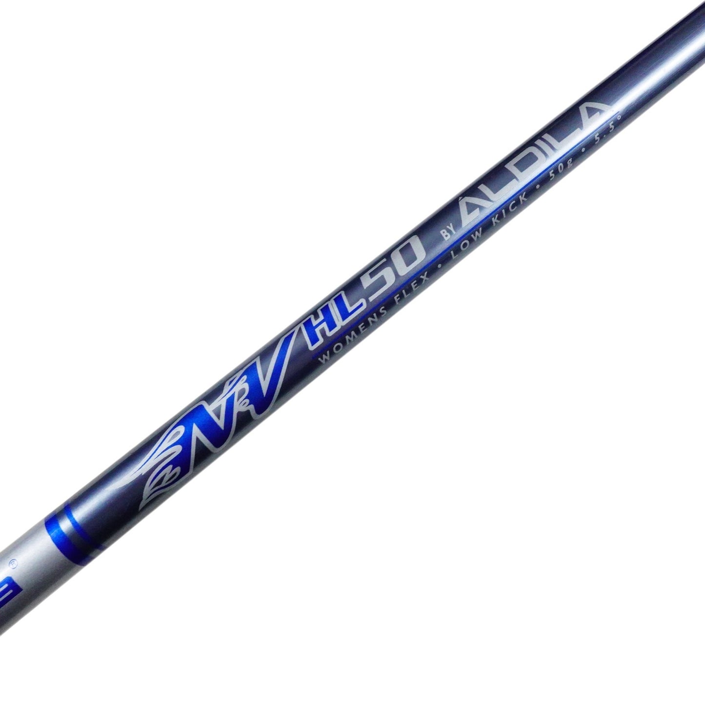 King Cobra Baffler DWS 3 Hybrid NV HL 50 Aldila Womens Flex Graphite 39.5" RH