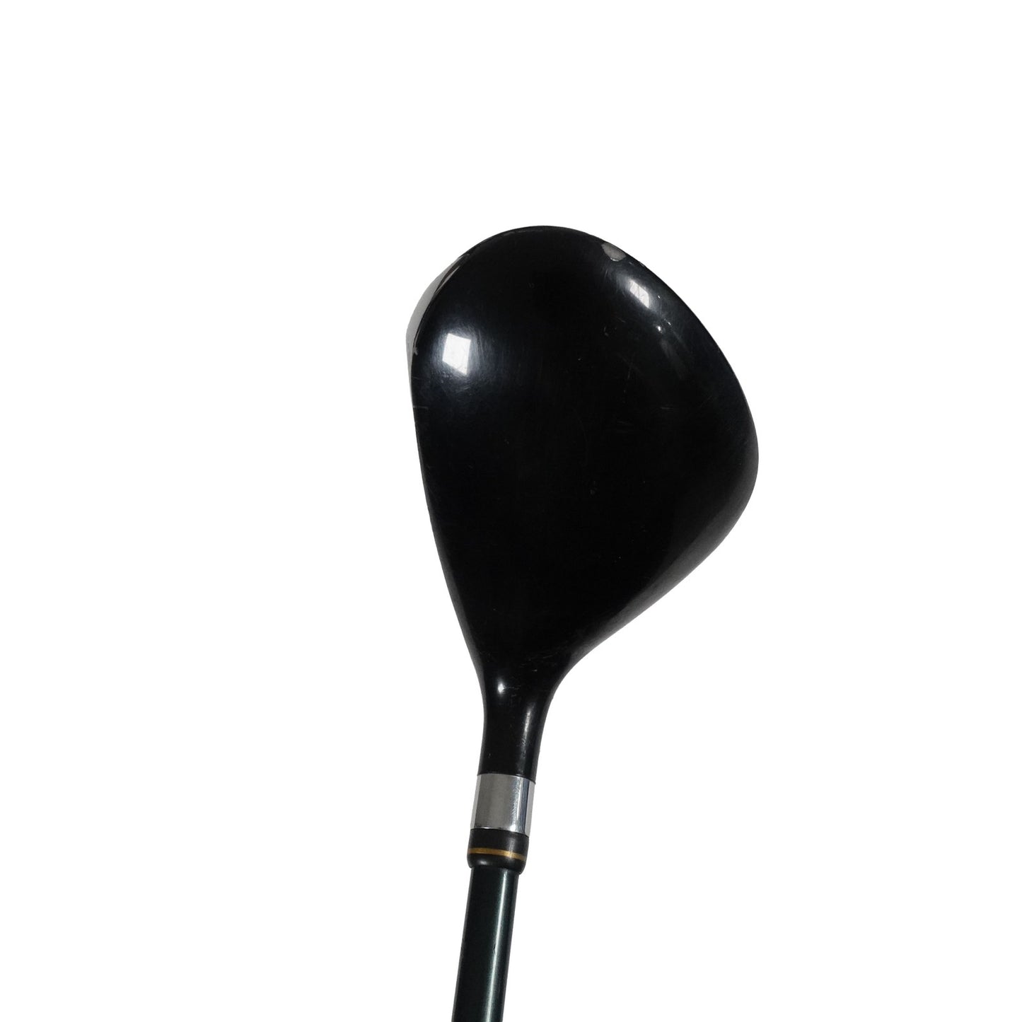 Bobby Jones Jesse Ortiz 19 Degree Hybrid JS6-R Regular Flex Graphite 40.5" RH