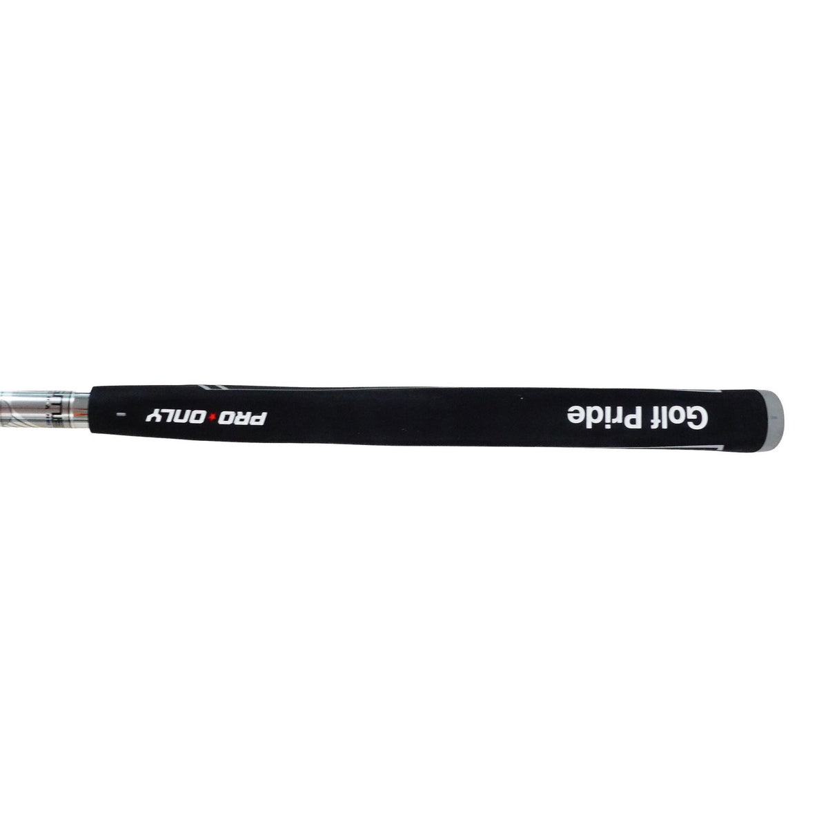 Never Compromise Milled Exchange 5x 330 360 Grams Adjustable Blade Putter 34" RH