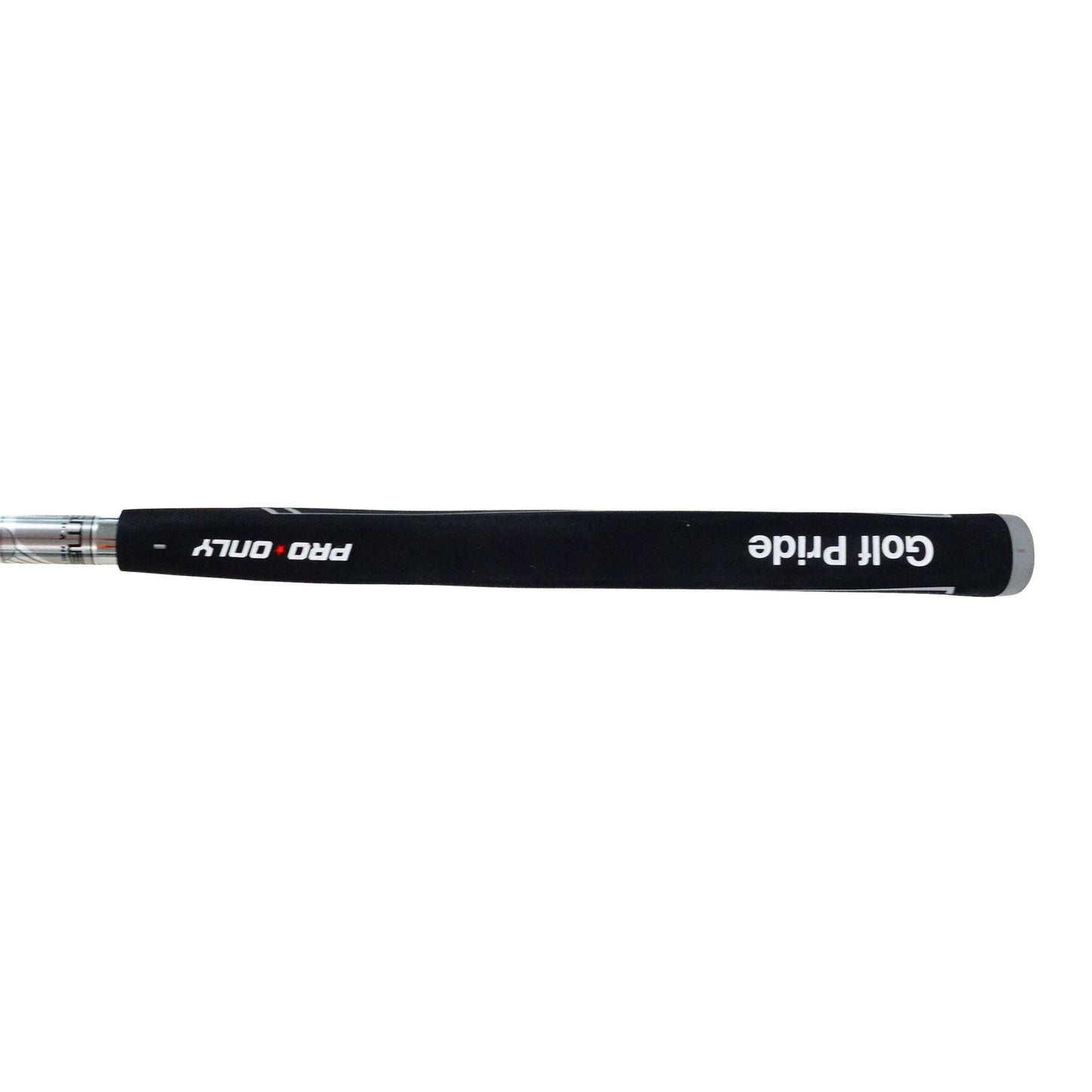 Never Compromise Milled Exchange 5x 330 360 Grams Adjustable Blade Putter 34" RH