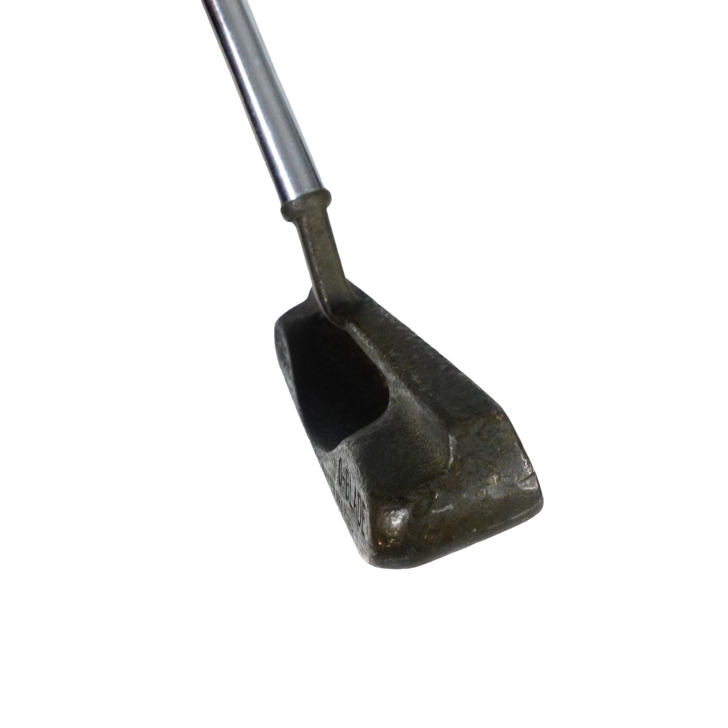 Ping O-Blade Karsten Phoenix AZ Patina Putter 35.5" RH NEW GRIP