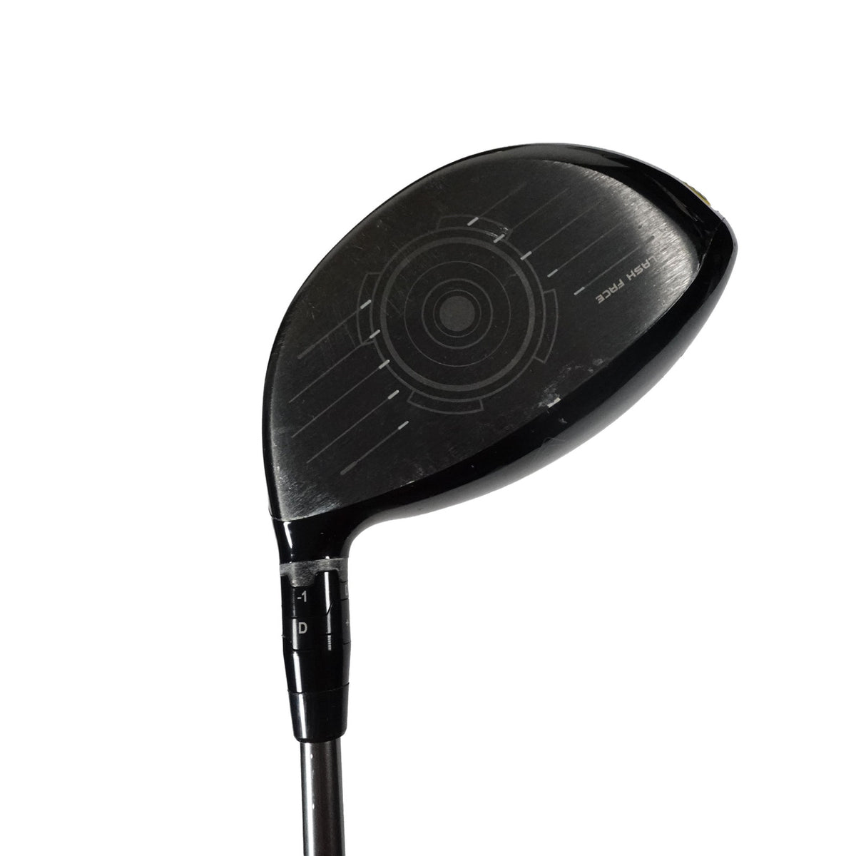 Callaway Epic Flash Sub Zero Driver 10.5 D Rogue Max X Stiff 75 Graphite 45.5 RH