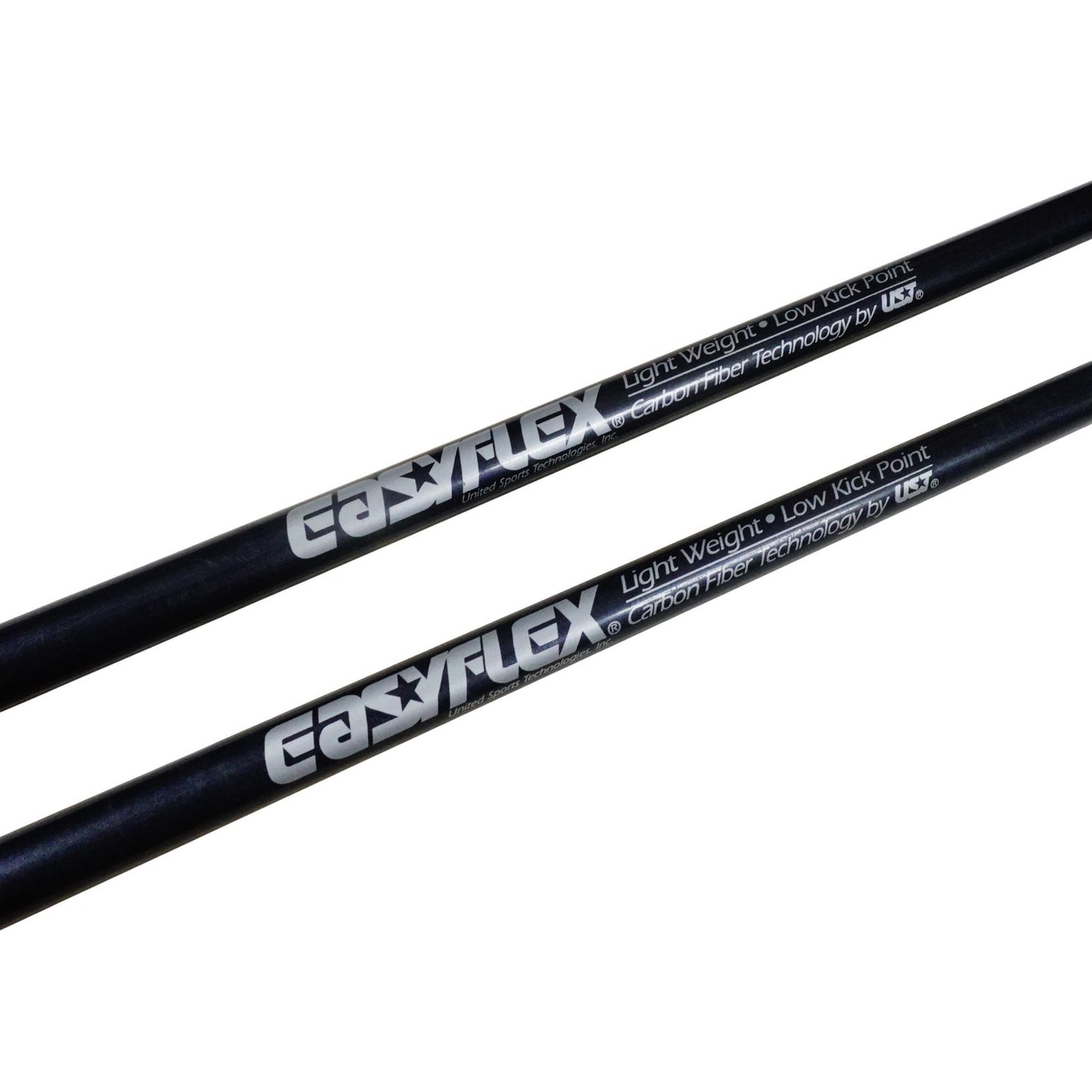 Ping Eye 2 Driver and 3 Wood UST Easyflex Graphite RH NEW GRIP