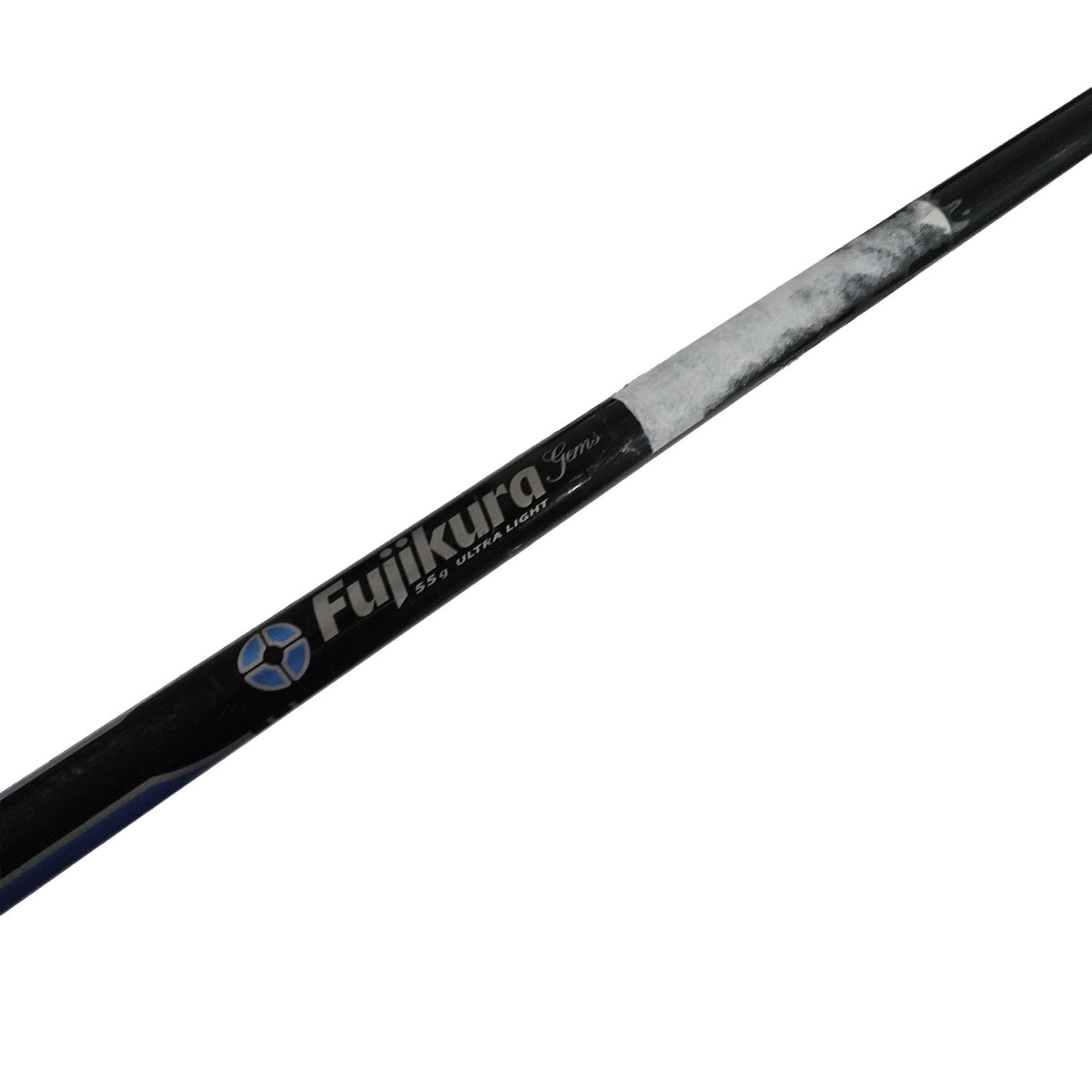 Callaway X 3 Wood 15 D Fujikura Gems Ladies Flex Graphite 42.5" RH NEW GRIP