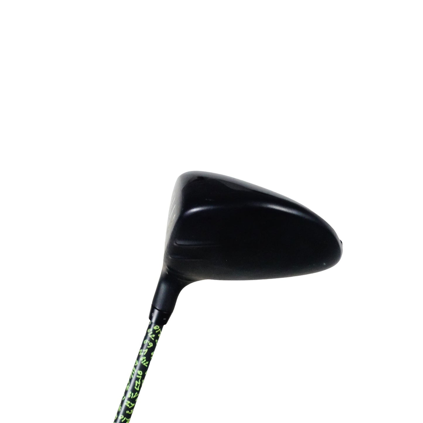 Ping G30 3 Wood 14.5 D Project X Hand Crafted Prototype 6.0 Stiff Flex 43" RH