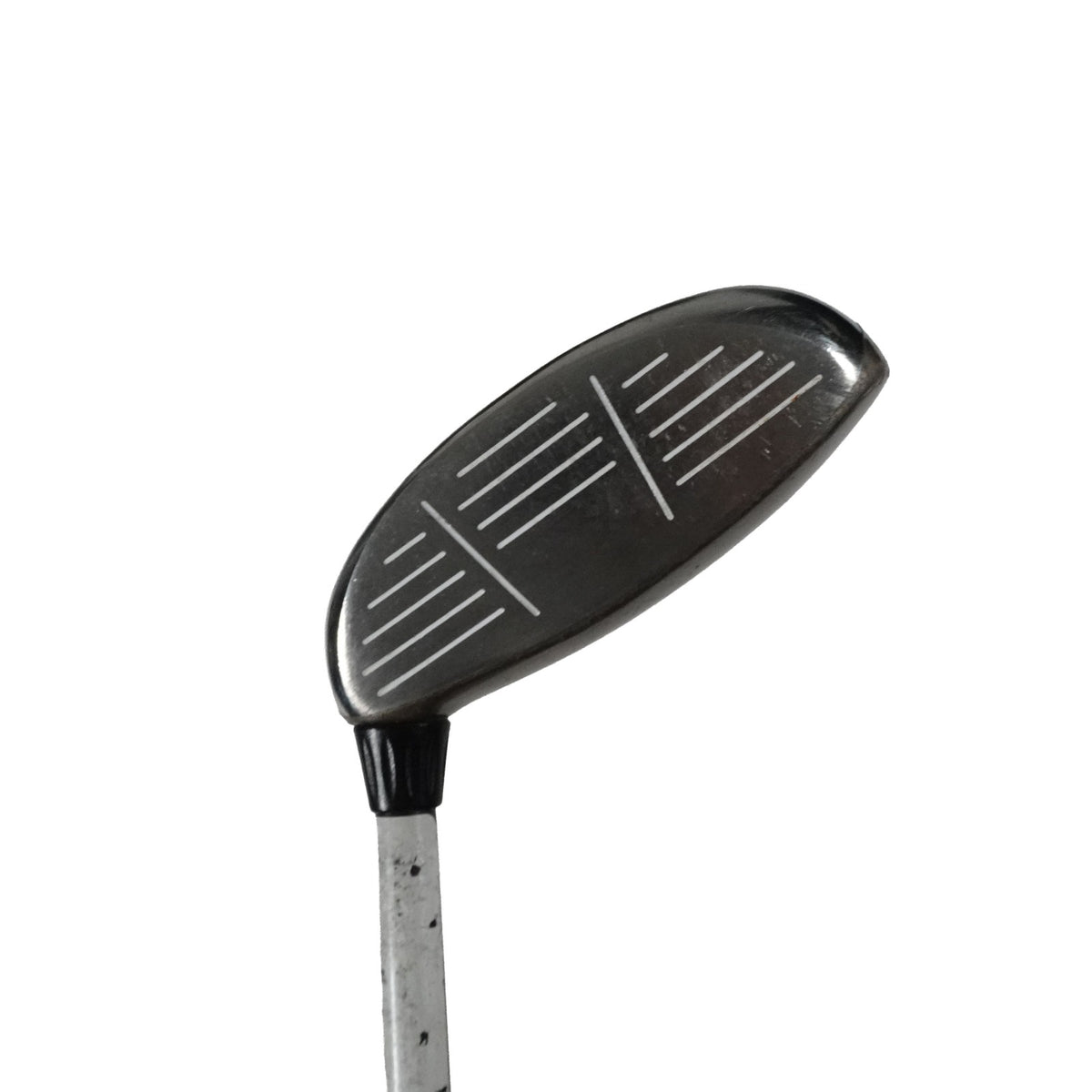 Callaway Big Bertha Heavenwood 4 Hybrid 23 D Gems Ladies Flex Graphite 38.5" RH