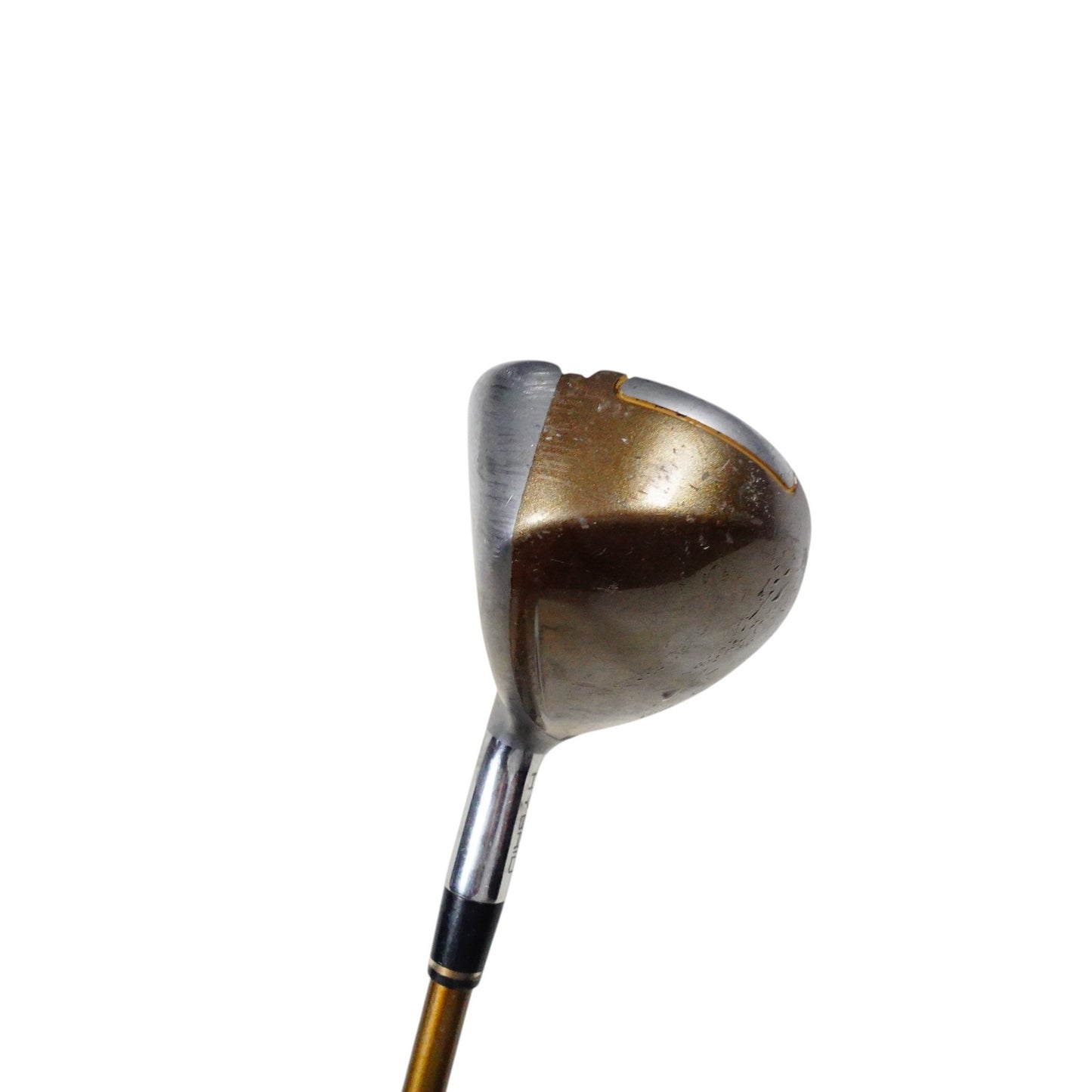 Adams A7OS 4 Iron Hybrid 50g Ladies Flex Graphite 39" RH NEW GRIP