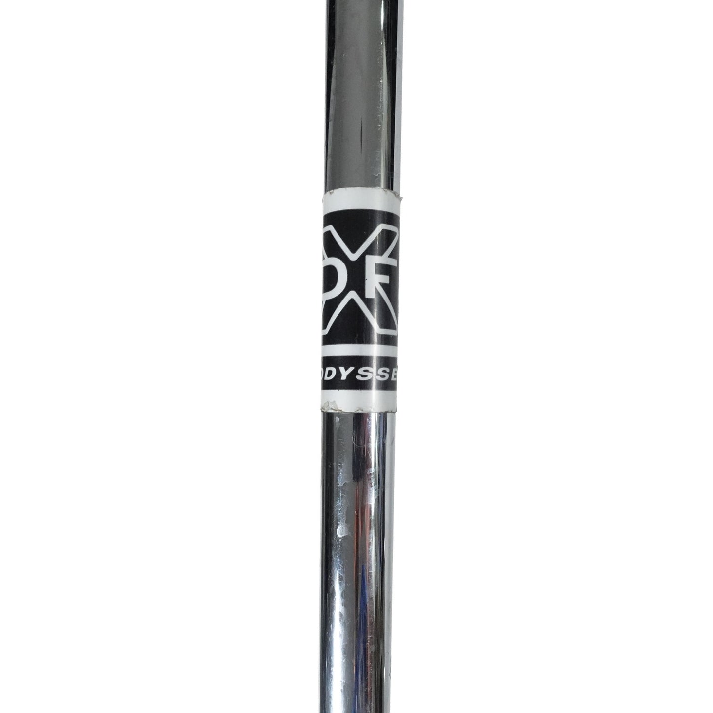 Odyssey DFX 2 Ball Mallet Putter 34" LH NEW GRIP