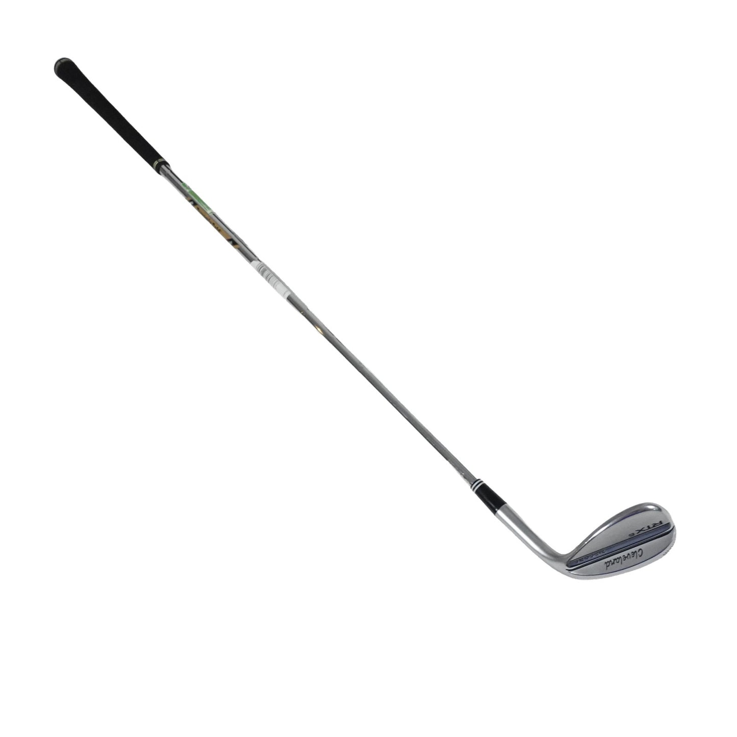 Cleveland RTX 6 Zipcore 58 D Mid 10 Lob Wedge DG Spinner Tour Issue Steel 35" RH
