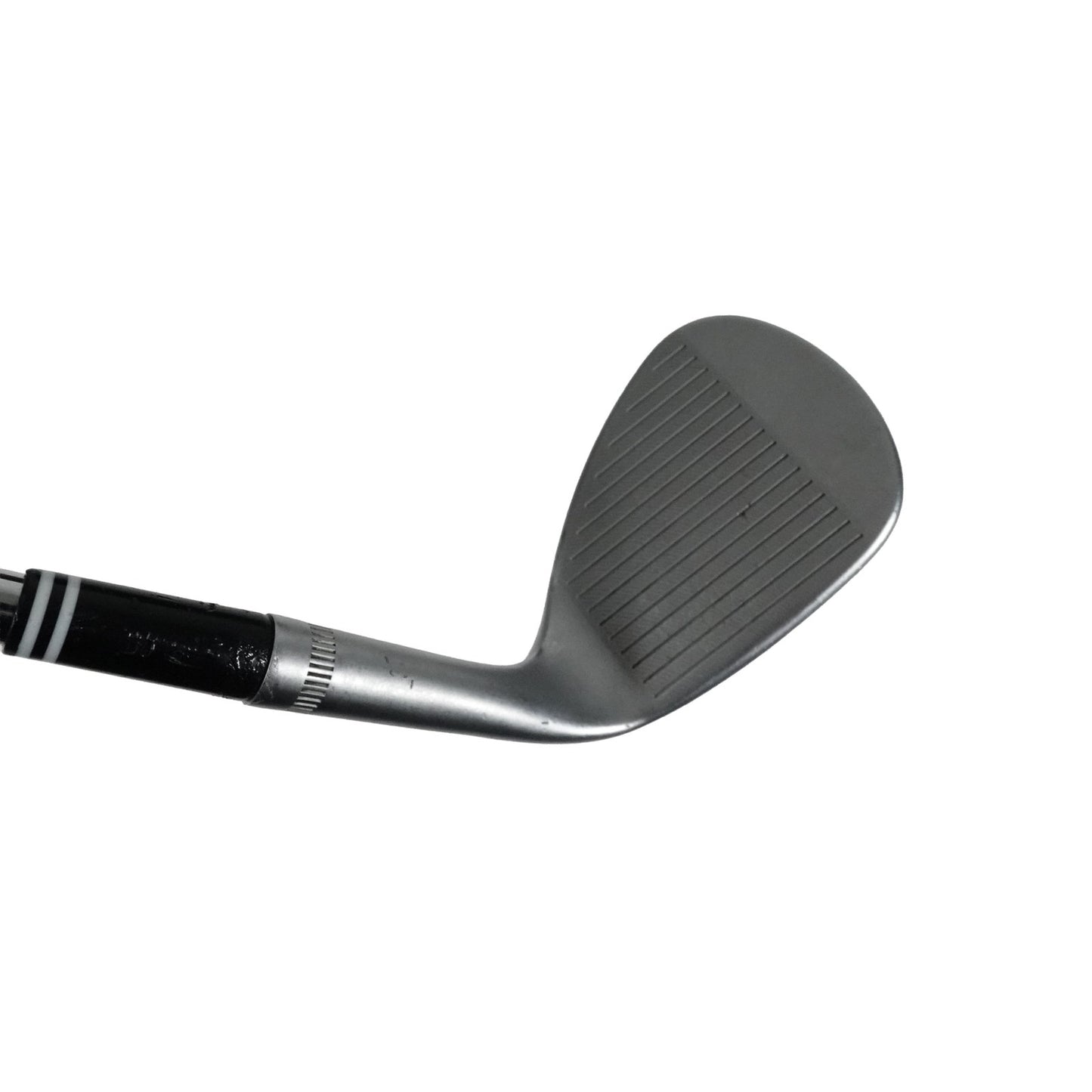 Callaway MD3 Milled 56 D 10 Sand Wedge Dynamic Gold Spinner Tour Issue 35.5" LH