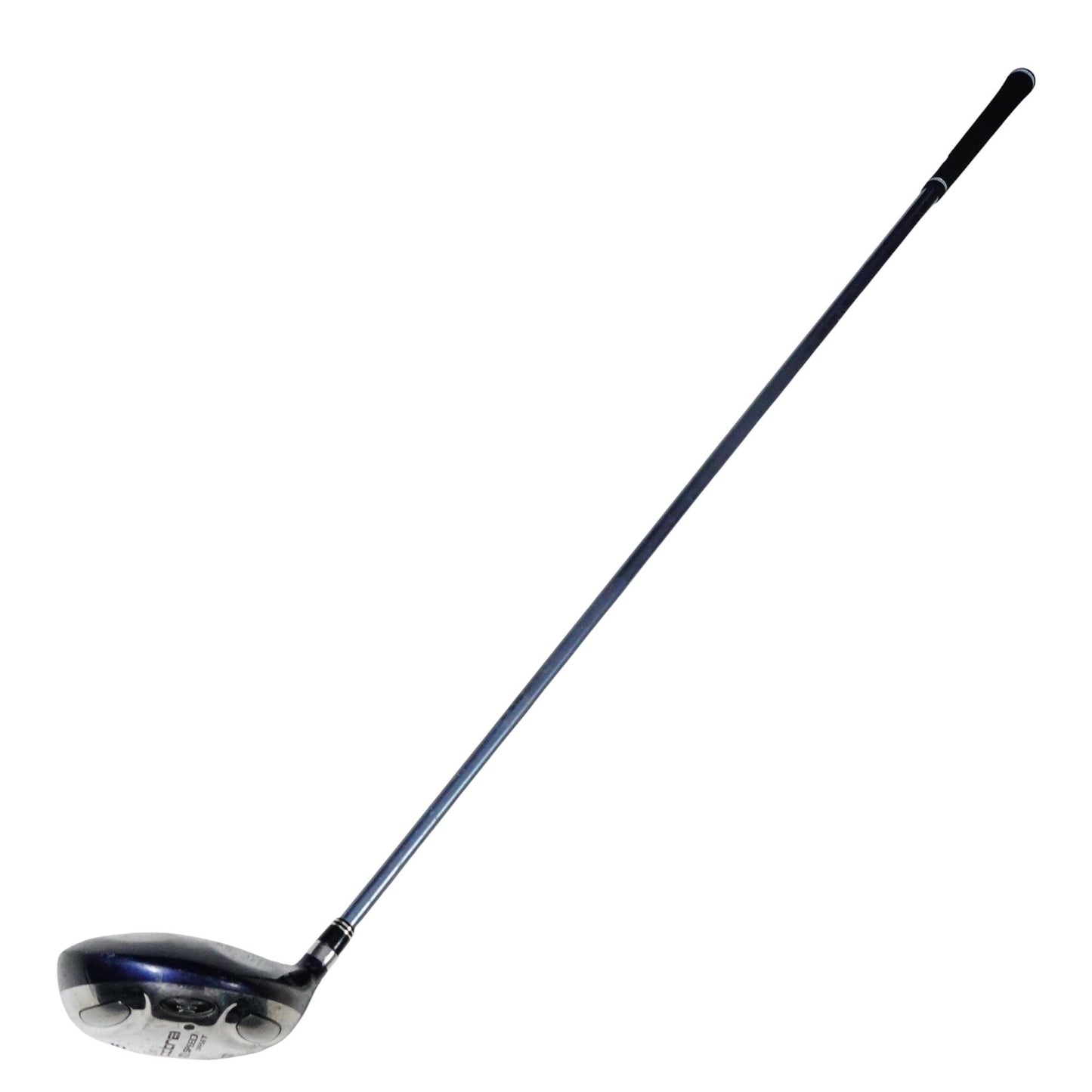 King Cobra M Speed Offset 5 Wood Bassara Ladies Flex Graphite 42" LH NEW GRIP