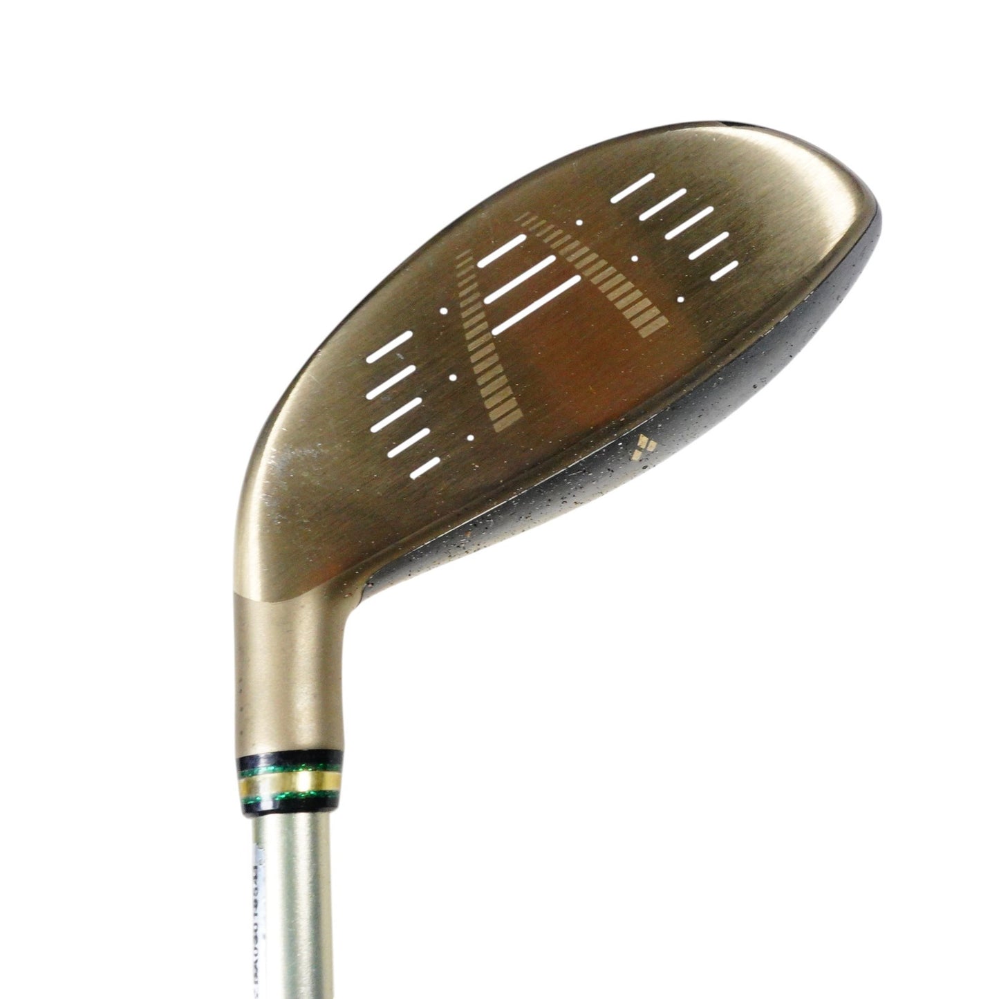 XXIO Prime u 6 Hybrid 26 Degree SP 800 Regular Flex Graphite 39" RH NEW GRIP