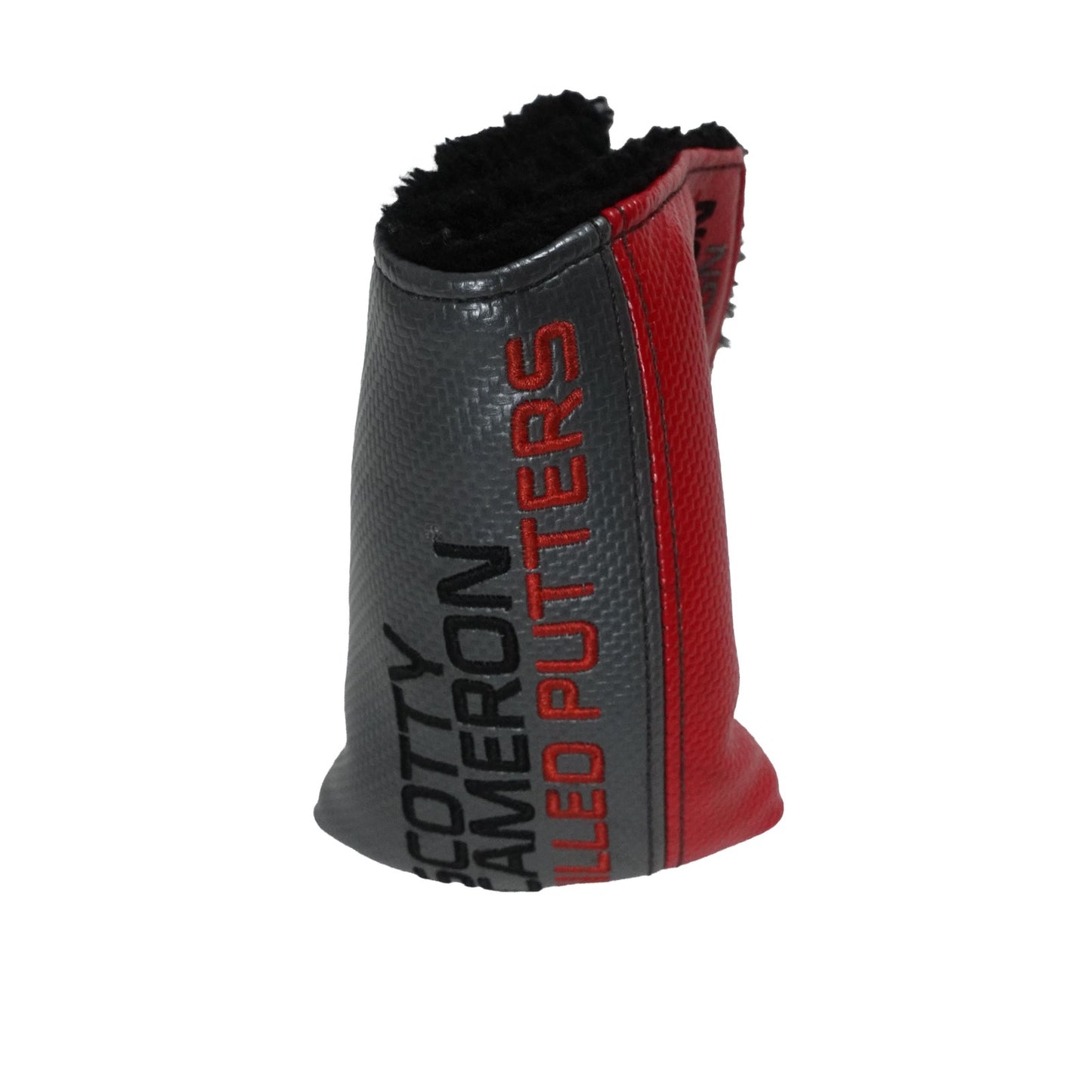 Scotty Cameron Milled Putter Mid Mallet Putter Cover AM&E Titleist