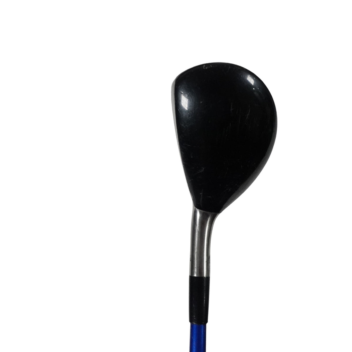 Mizuno CLK Fli-Hi Hybrid 17 D Exsar HS2 Stiff Flex 80g Graphite 41" RH NEW GRIP