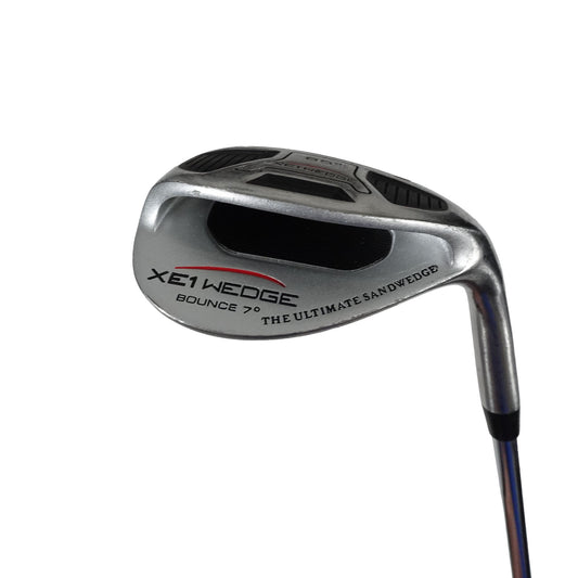 XE1 65 Degree 7 The Ultimate Sand Wedge 35" RH