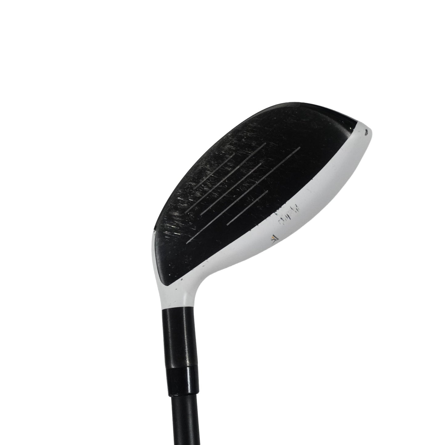 TaylorMade RBZ 4 Hybrid 22 D Stage 2 Ladies Flex 45 Graphite 39.5" RH NEW GRIP