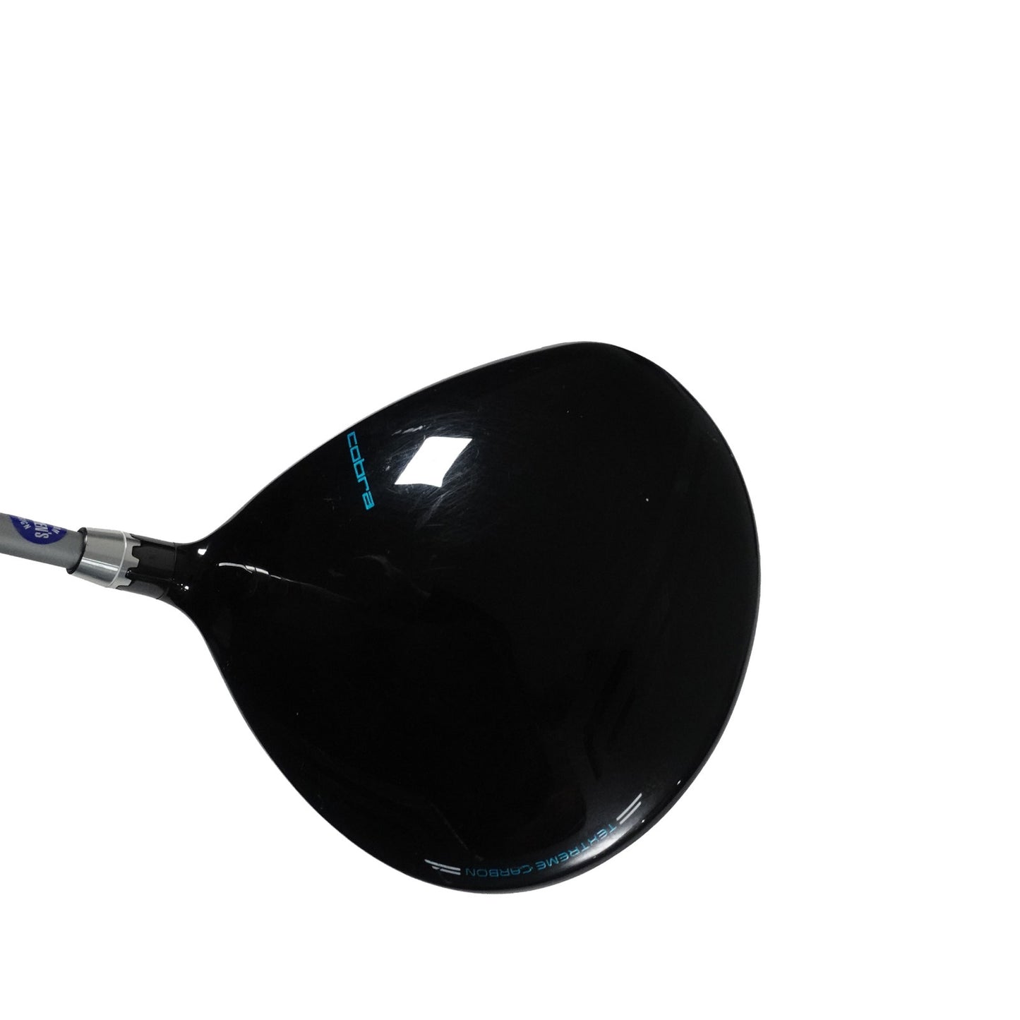 Cobra King F7 Driver Adjustable Fujikura Pro Ladies Flex 50 Graphite 44" RH