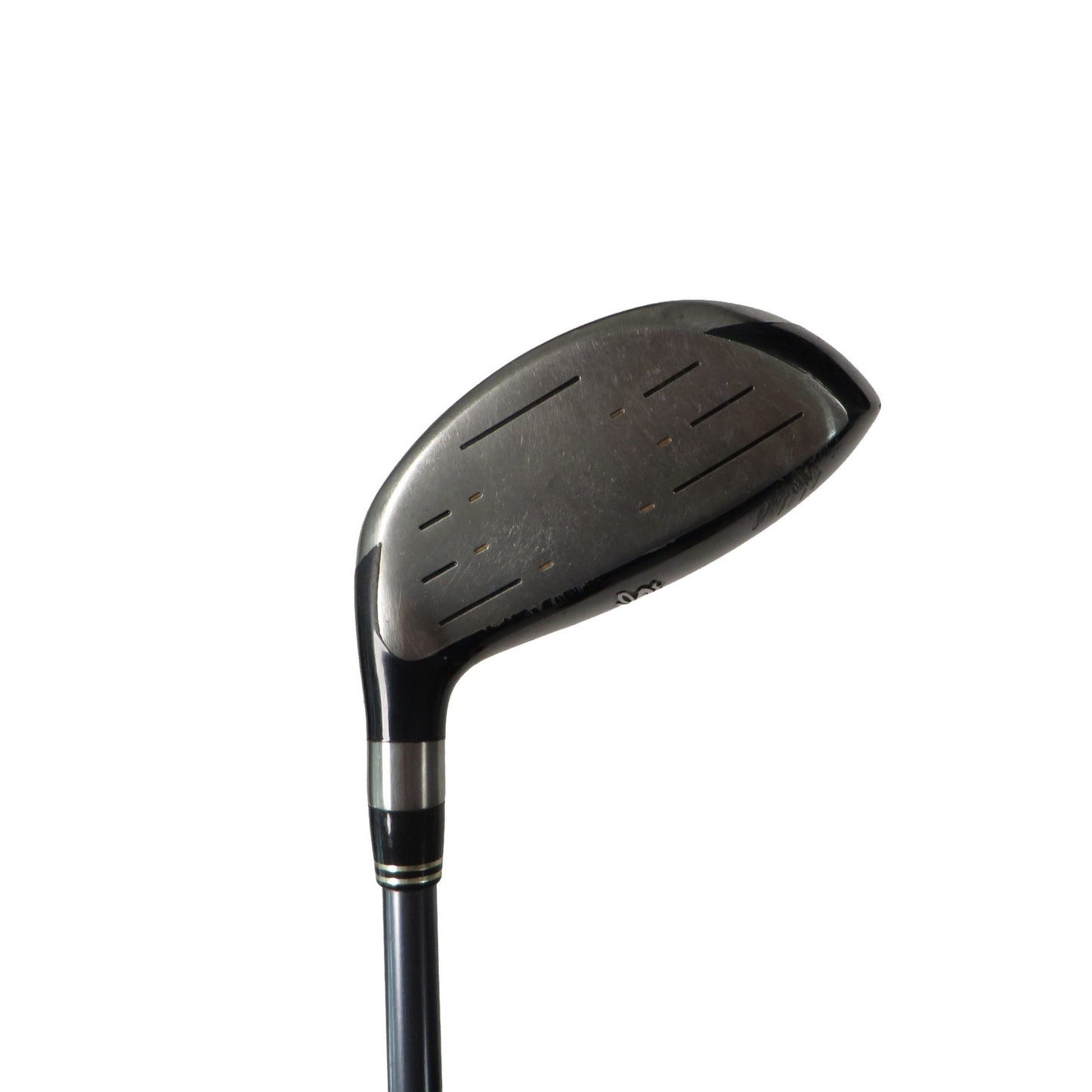 King Cobra SS Offset 5 Wood Graphite Design 50g Ladies Flex 41.5" RH NEW GRIP