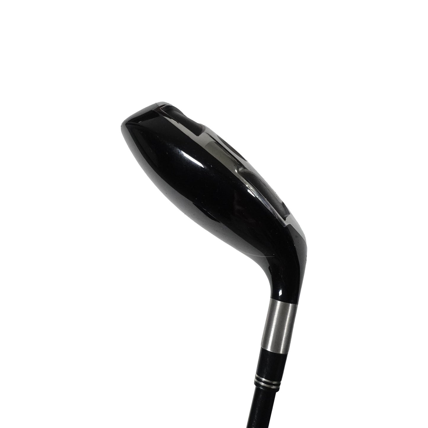 TaylorMade Rescue 4 Hybrid REAX Stiff Flex 65 Graphite 40" RH NEW GRIP