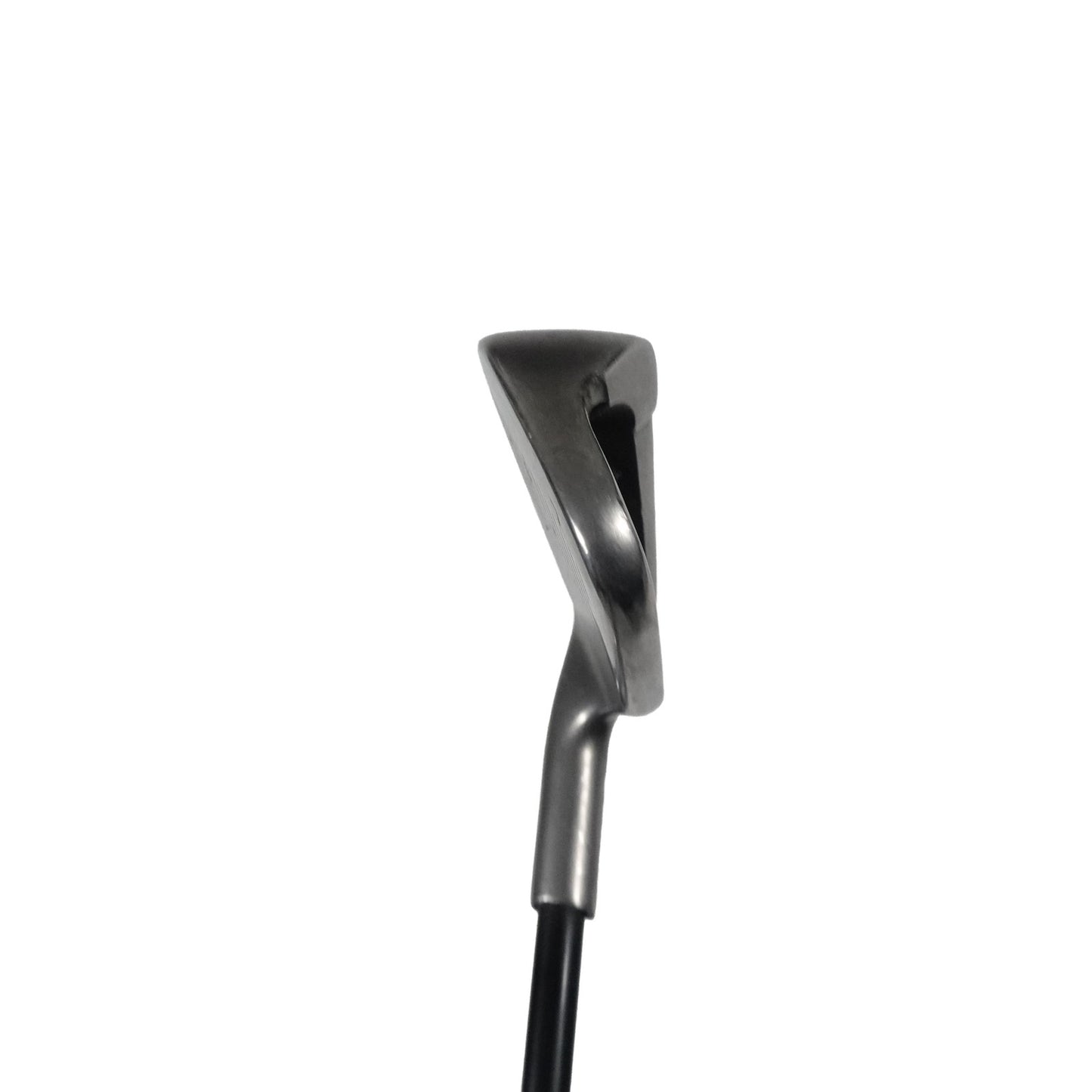 Ping G25 Black Dot 7 Iron TFC 189 Senior Flex Graphite 37" RH NEW GRIP