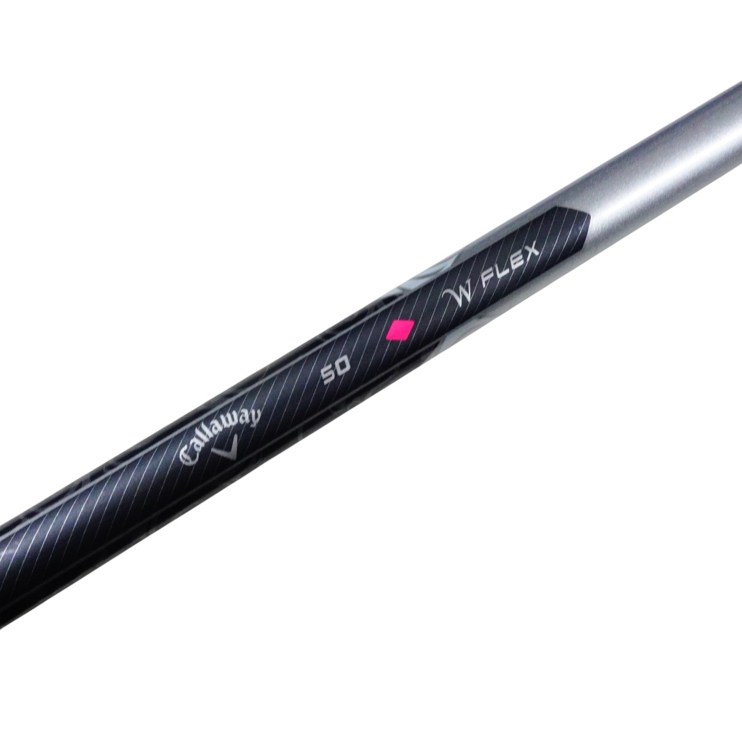 Callaway Solaire 5 Hybrid W Ladies Flex Graphite 39" RH NEW GRIP