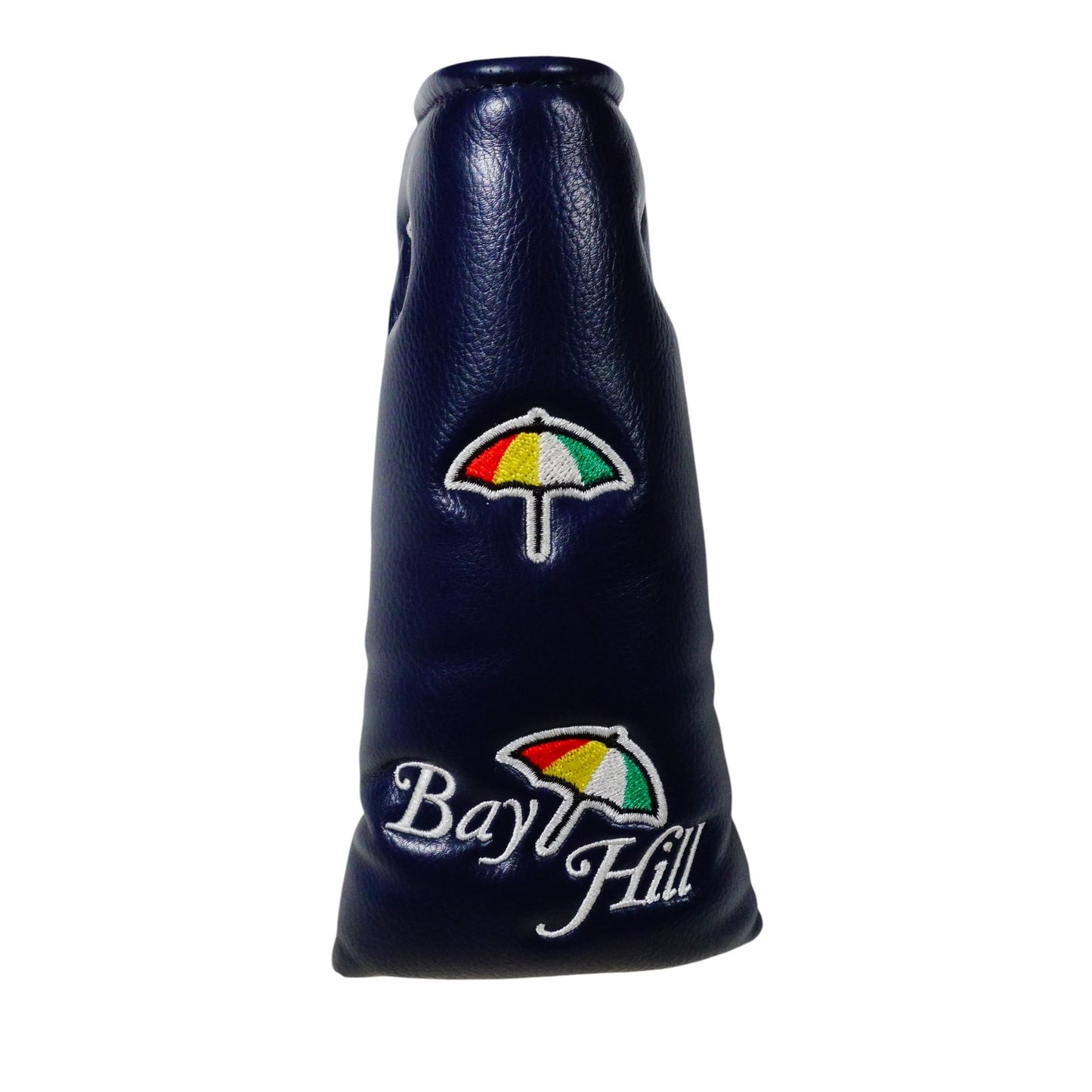 Arnold Palmer Bay Hill Blue Blade Magnetic Putter Cover