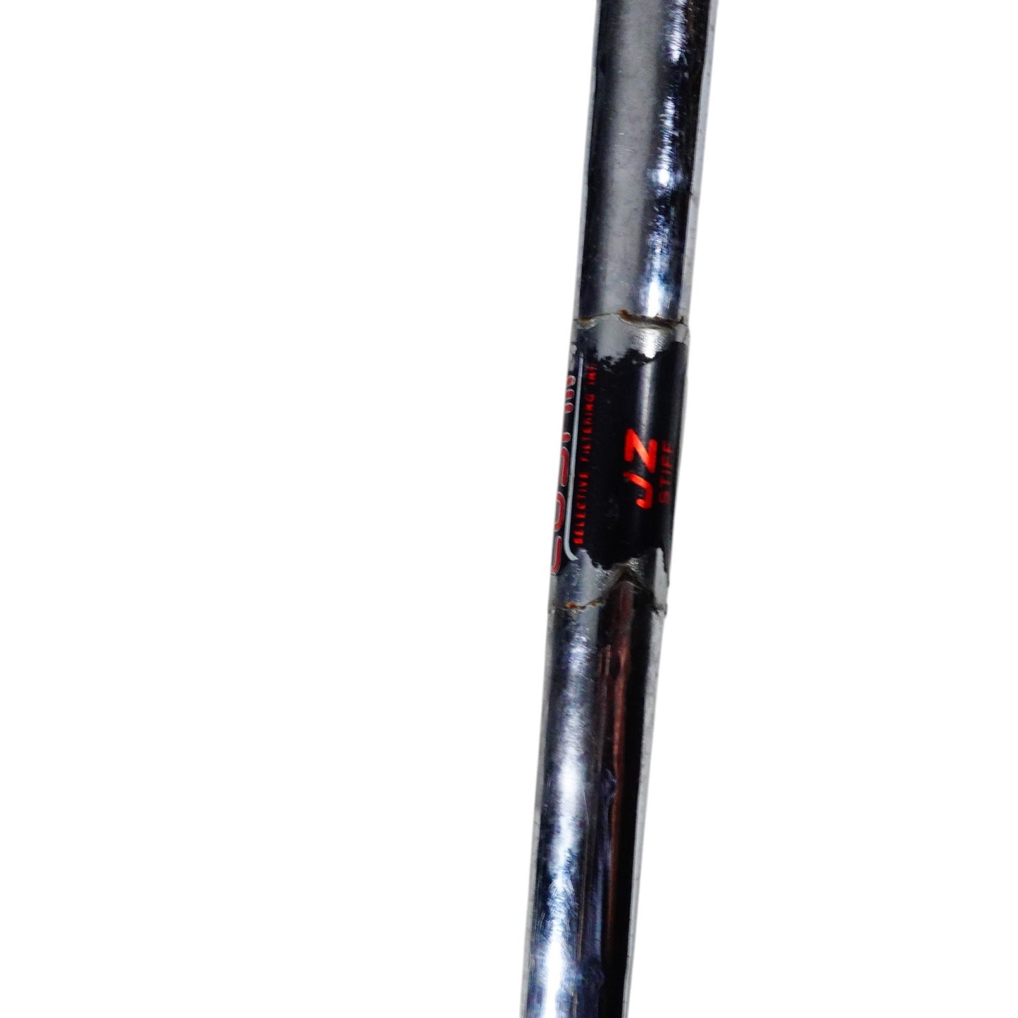 Ping ISI Green Dot SW 2 Sand Wedge JZ Stiff Flex Steel 35.5" RH NEW GRIP