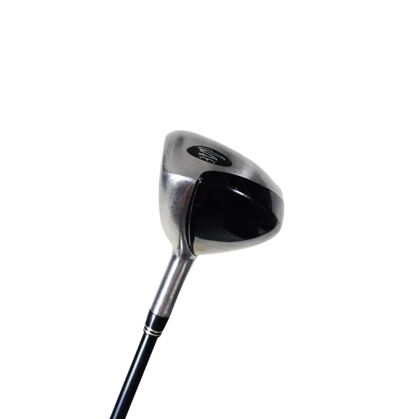 King Cobra Baffler Pro 4 Hybrid 23 D Fujikura Speeder Stiff Flex 40.5" RH