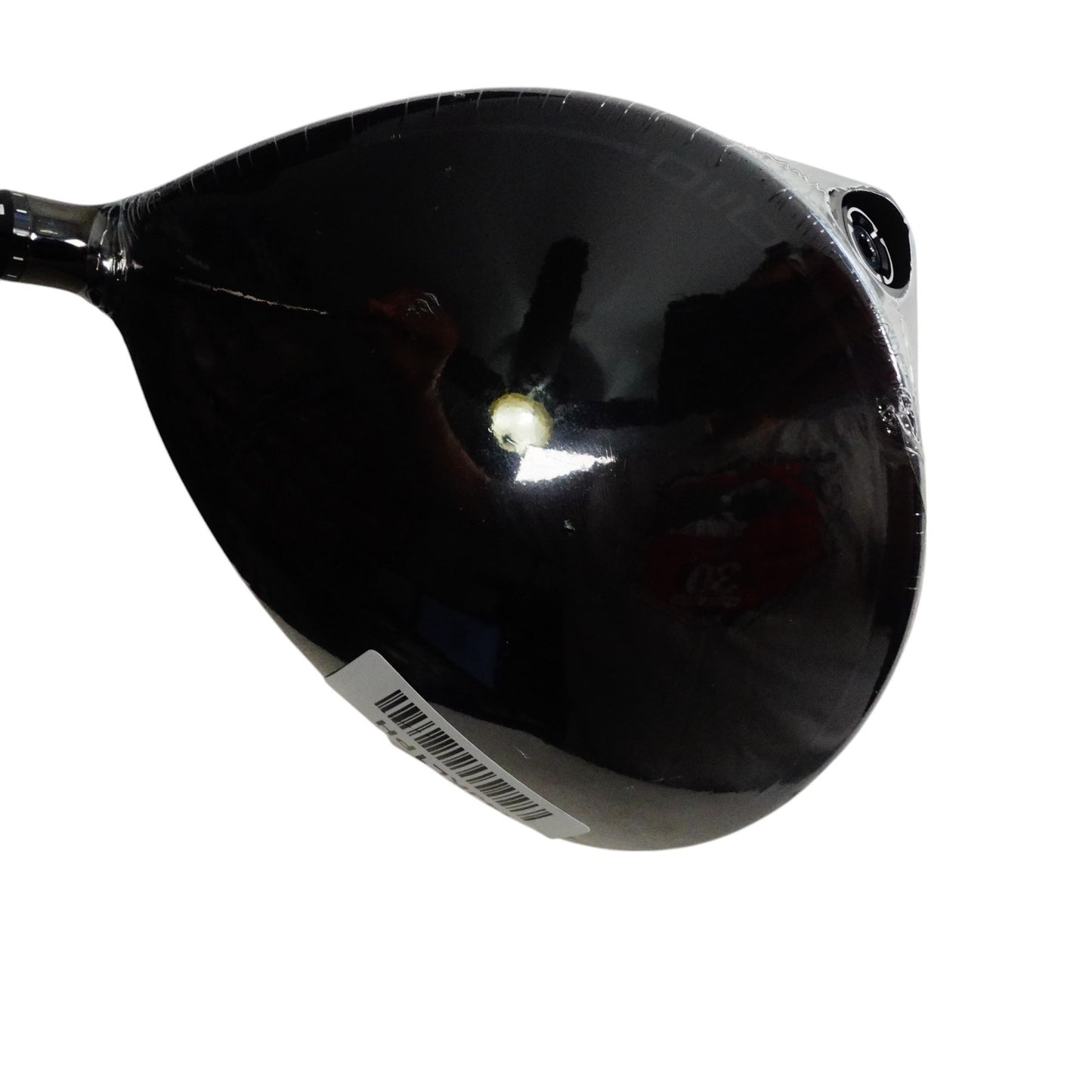 TaylorMade Designer QI10 LS 10.5 Degree Driver Graphite Design CQ-5 R1 45.5" LH