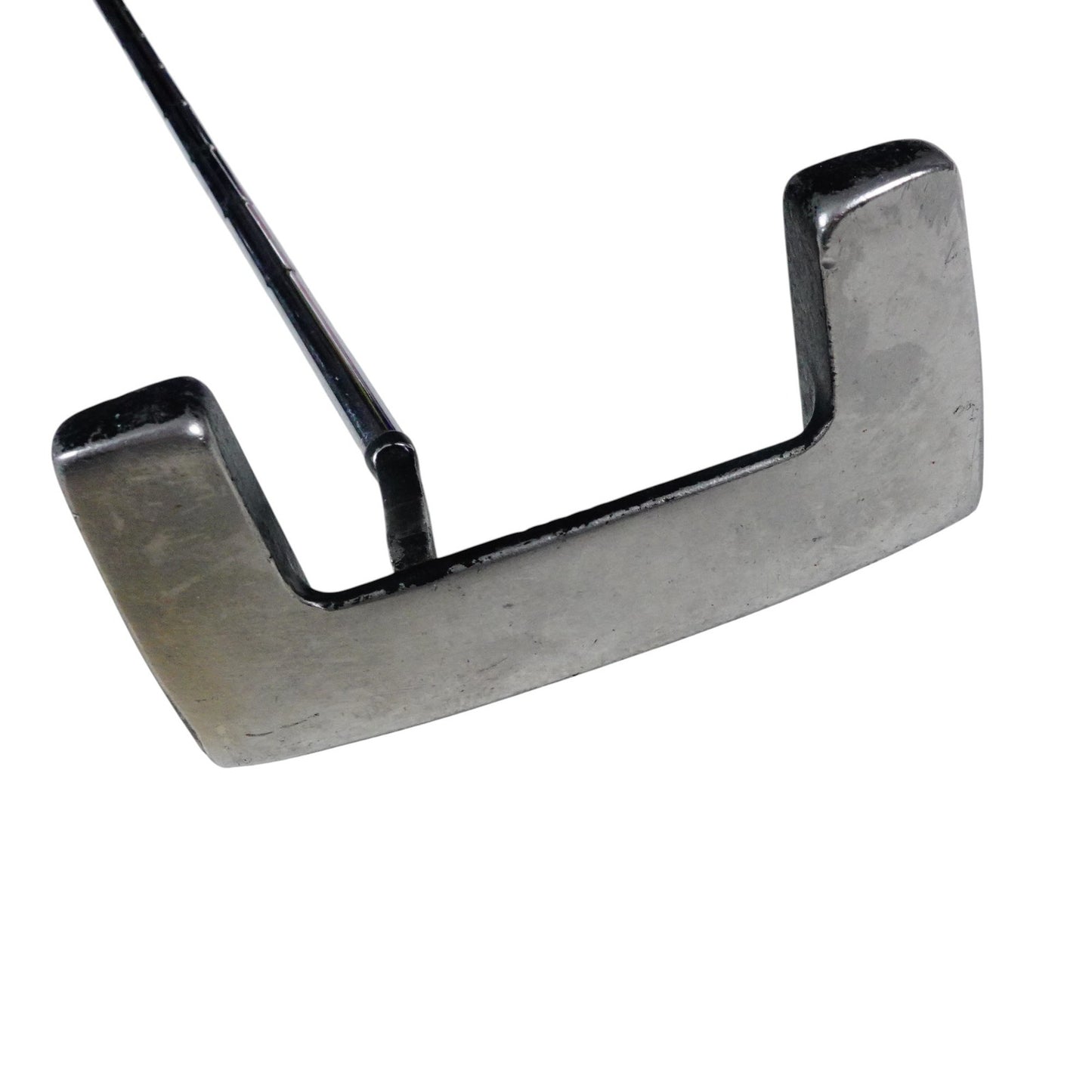 Wilson TPA I Broomstick Long Putter 48" RH NEW GRIP