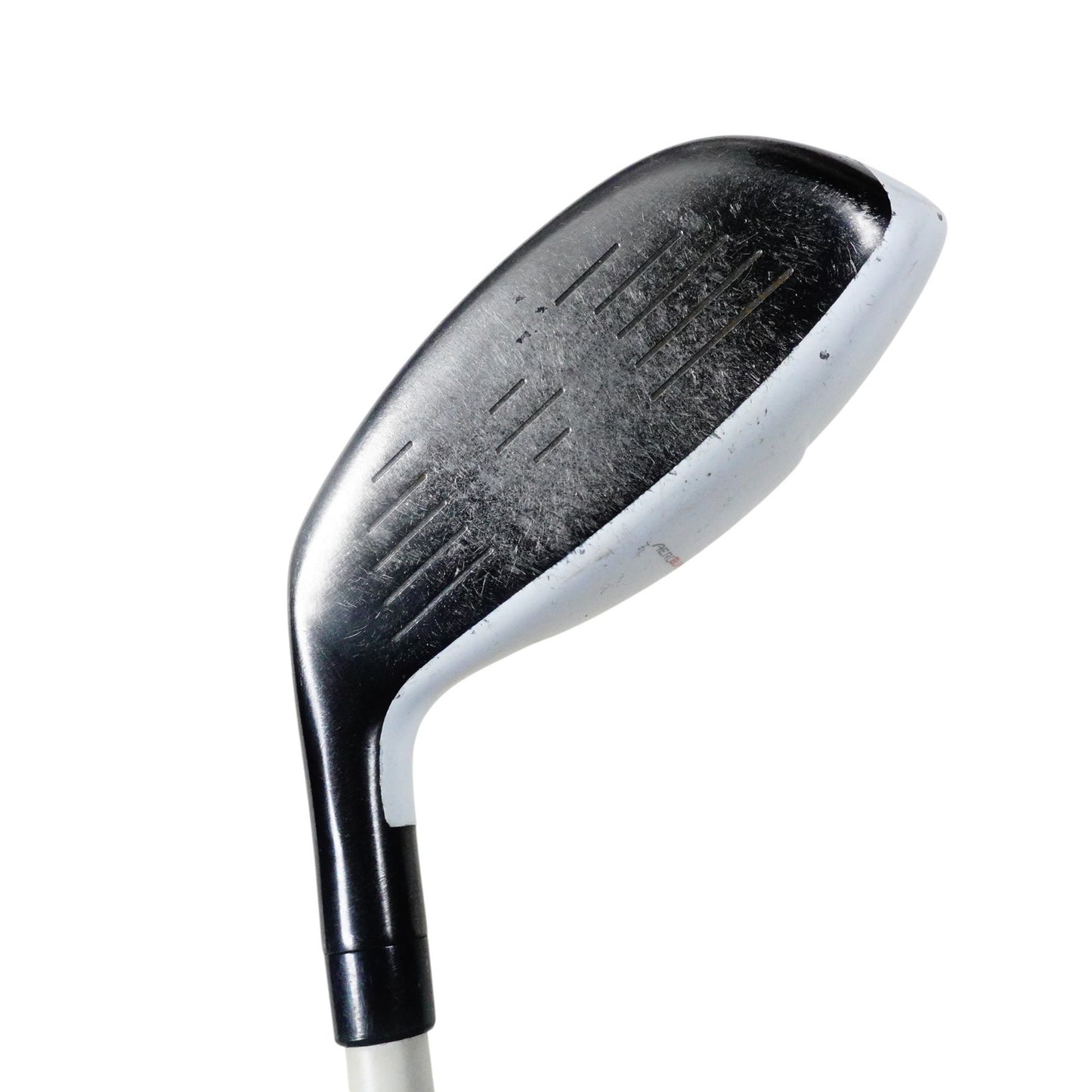 TaylorMade Aero Burner 3 Hybrid Speed Rul-Z Regular Flex Graphite 41" RH