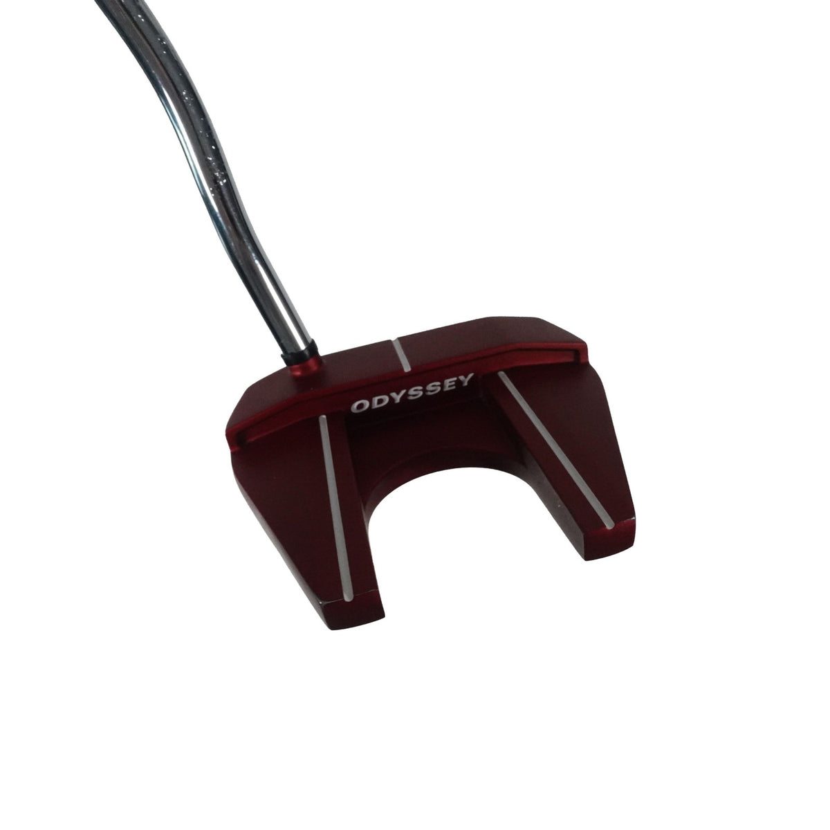 Odyssey Works Red Tank Putter NEW Super Stroke Tour 3.0 XL 38" RH w HC