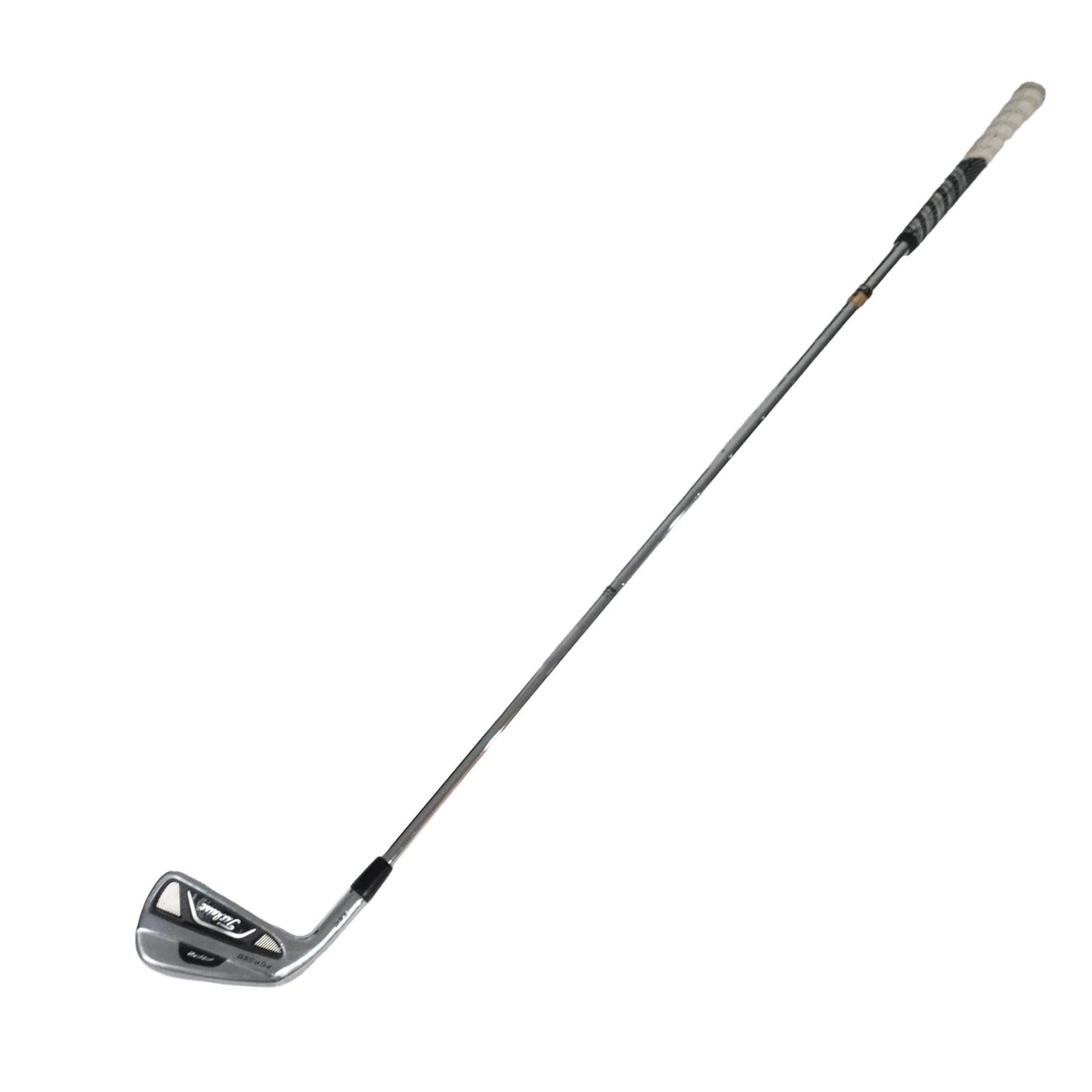 Titleist AP2 712 Forged 3 Iron Dynamic Gold S300 Stiff Flex Steel 39" LH
