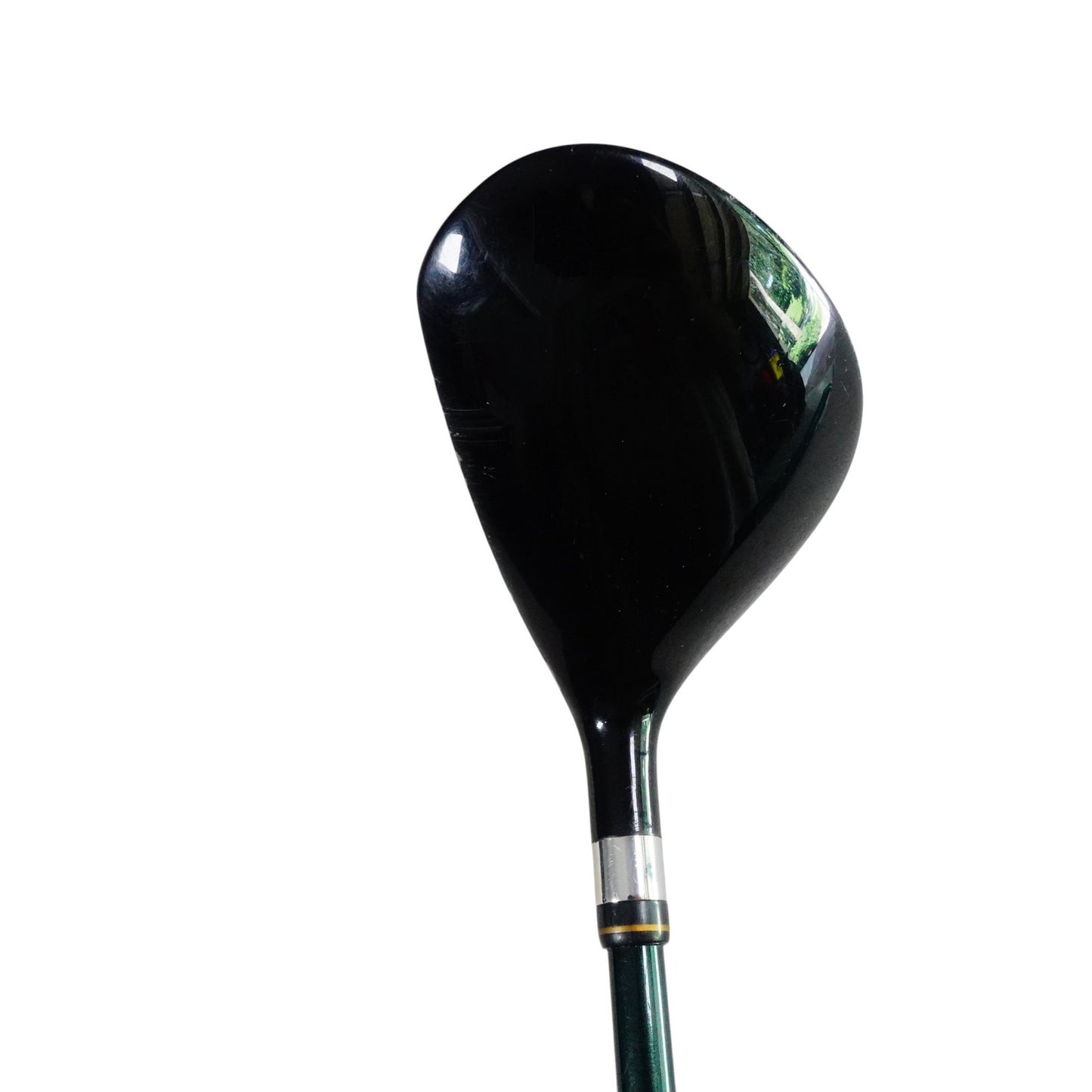 Bobby Jones Jesse Ortiz 17 Degree Hybrid JS7 Stiff Flex Graphite 41.5" RH