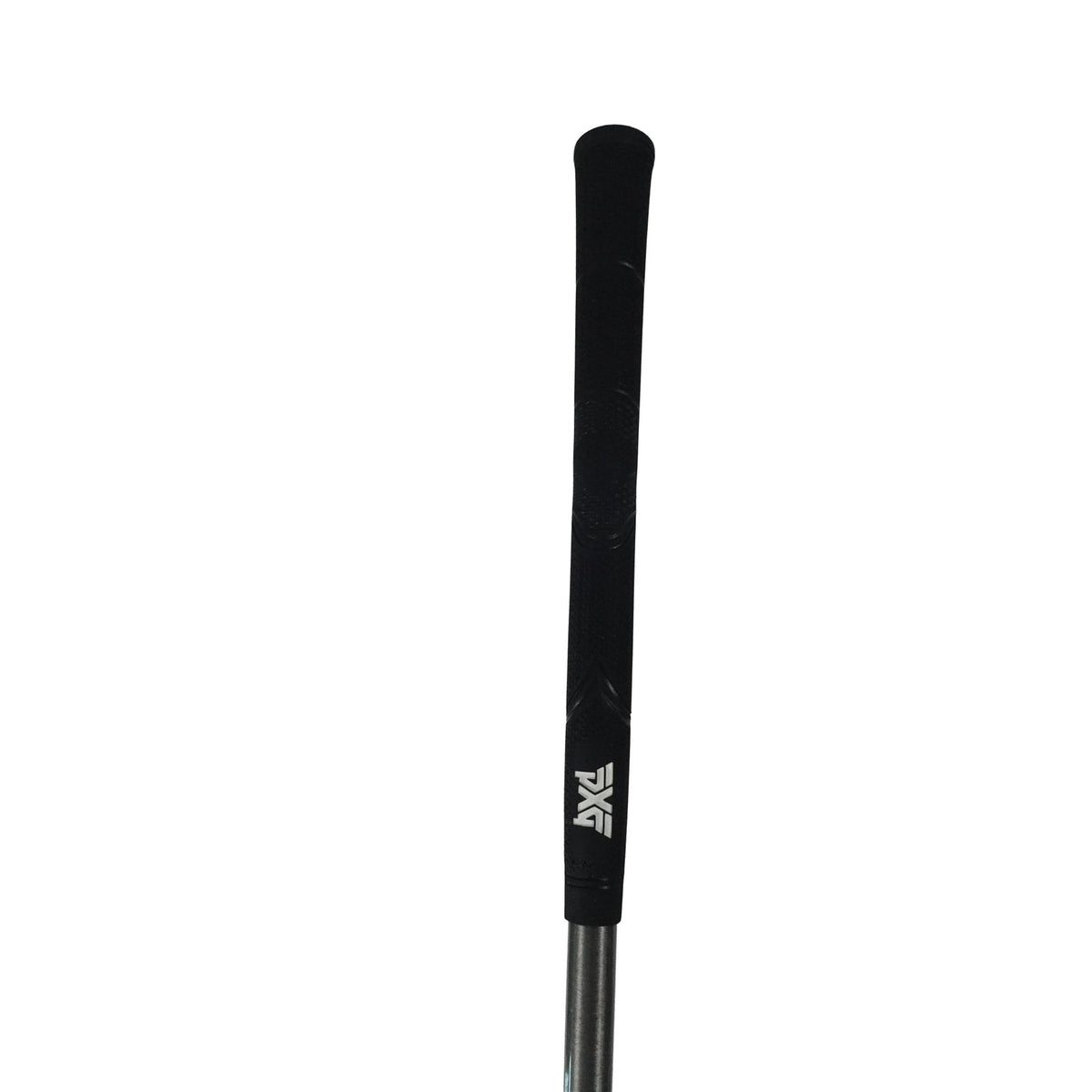 PXG 0211 XCOR2 9 Iron SteelFiber i95 Stiff Flex Graphite 36.5" RH